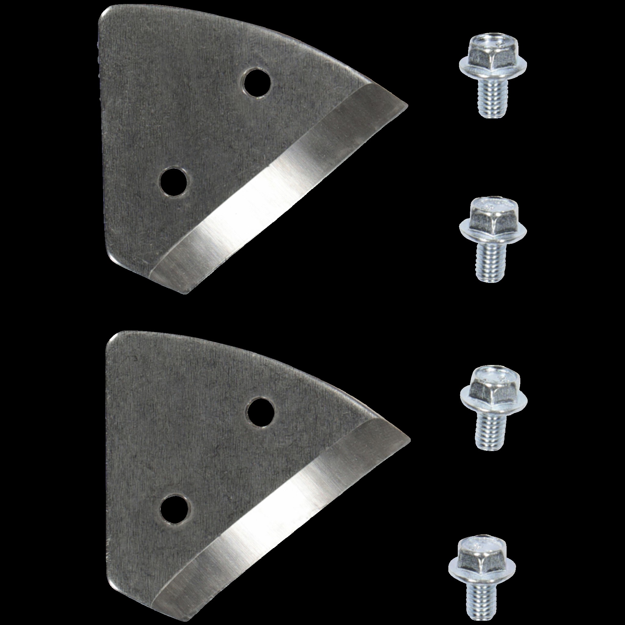 Rantanen UR Skärsats(röd) 115 mm