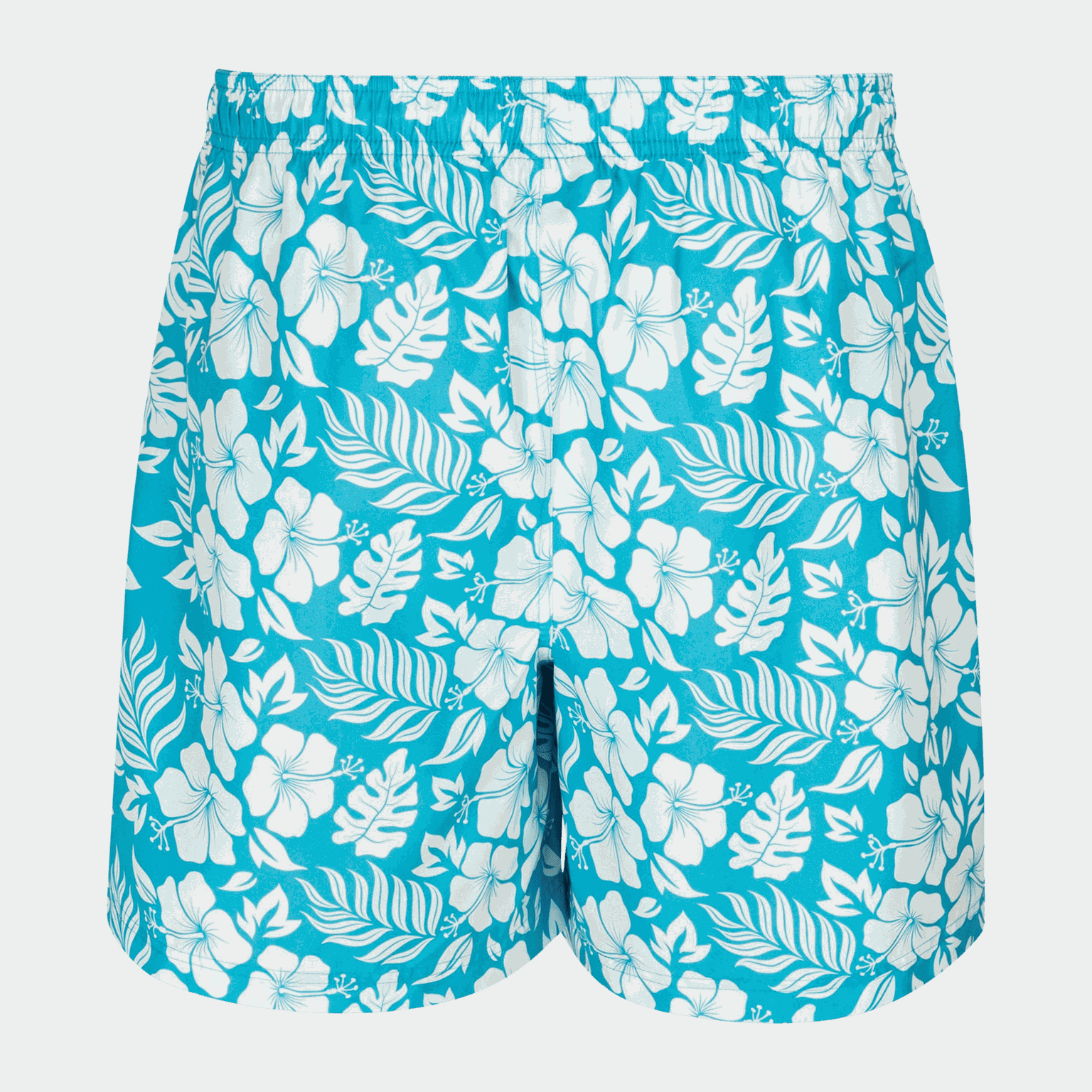 Hot Swim Shorts, miesten uimashortsit - full image 2