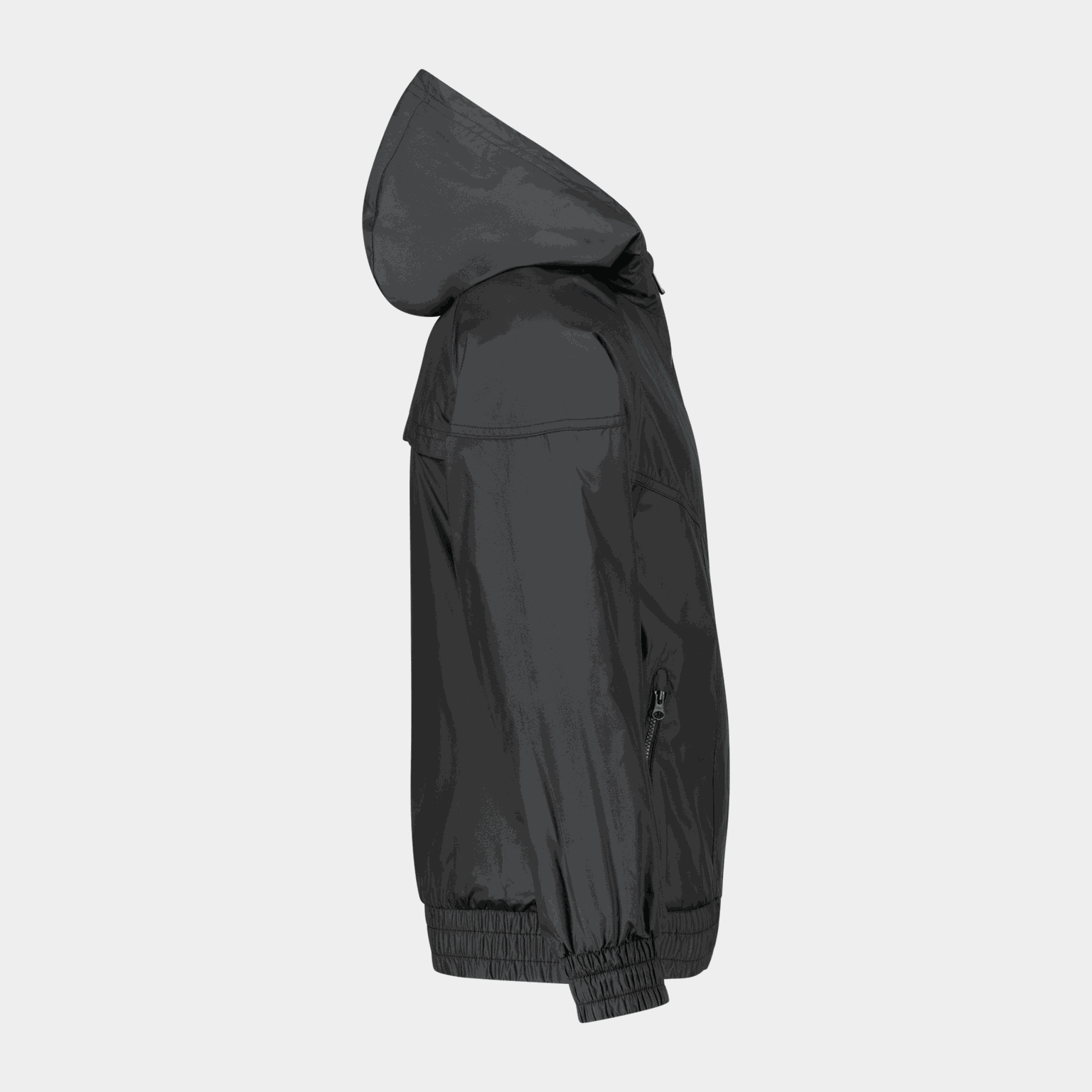 Sportswear Windrunner Big lasten/nuorten takki - full image 2