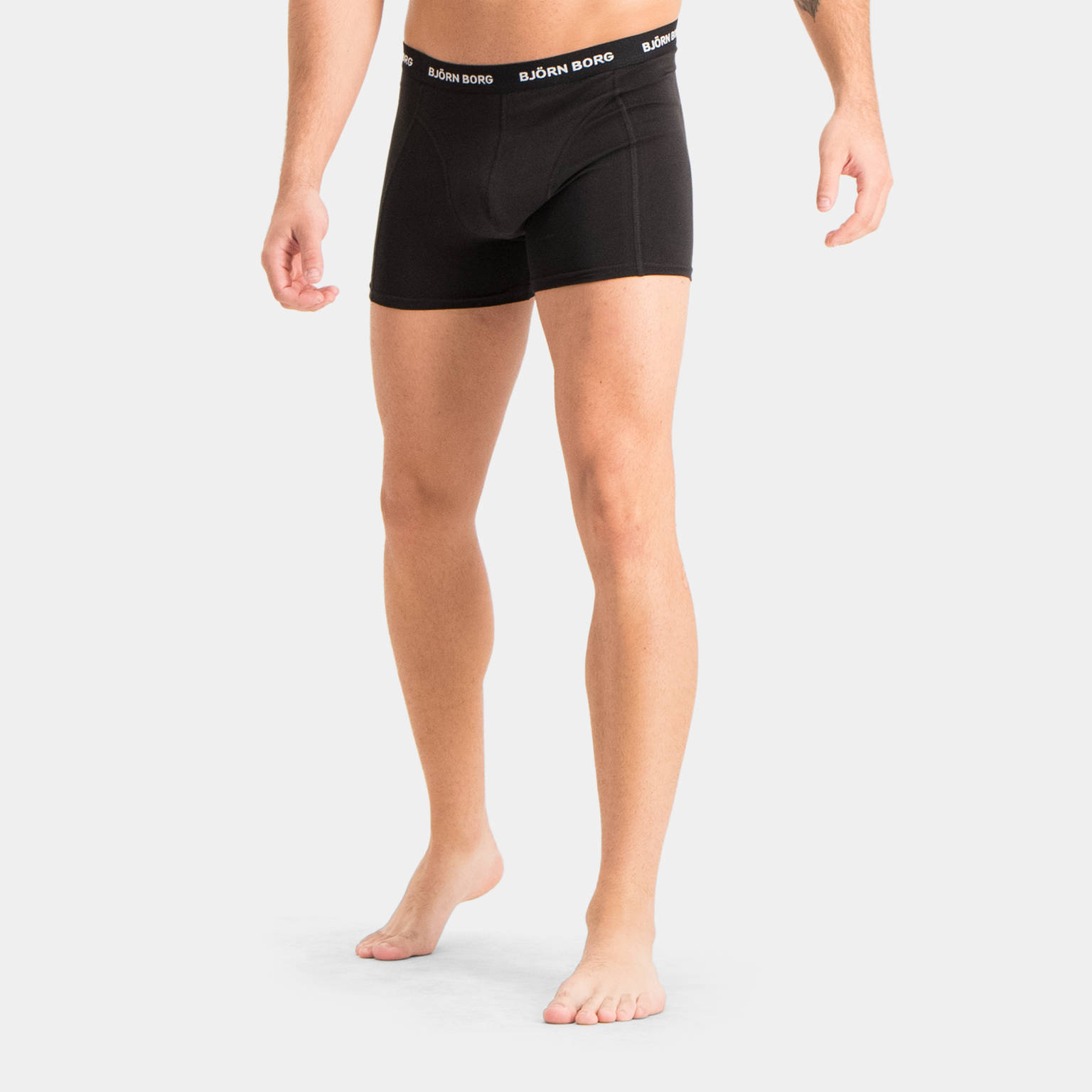Cotton Stretch Boxer, miesten bokserit - full image 1