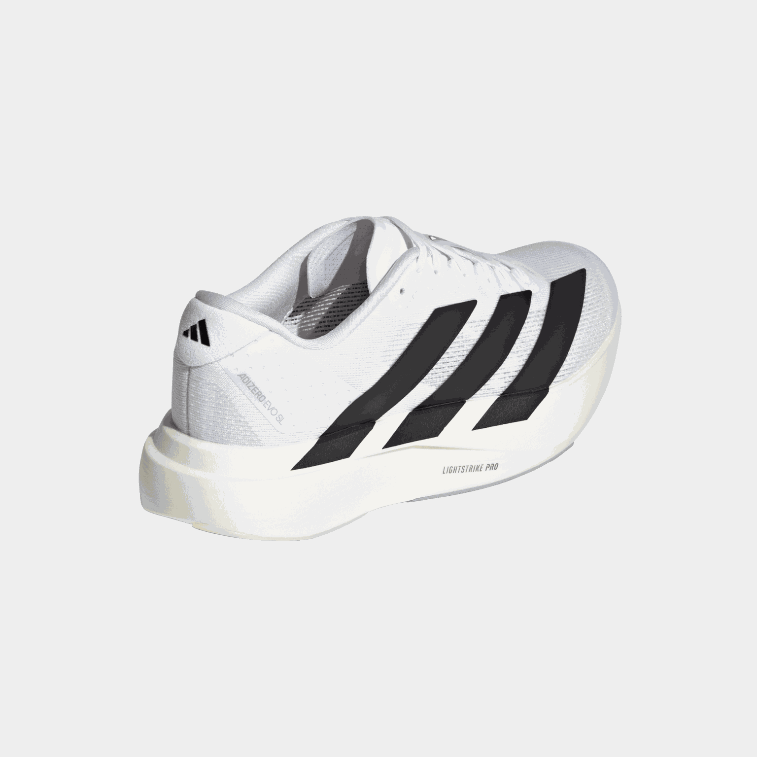 Adizero Evo Sl W´s, naisten juoksukengät - full image 4