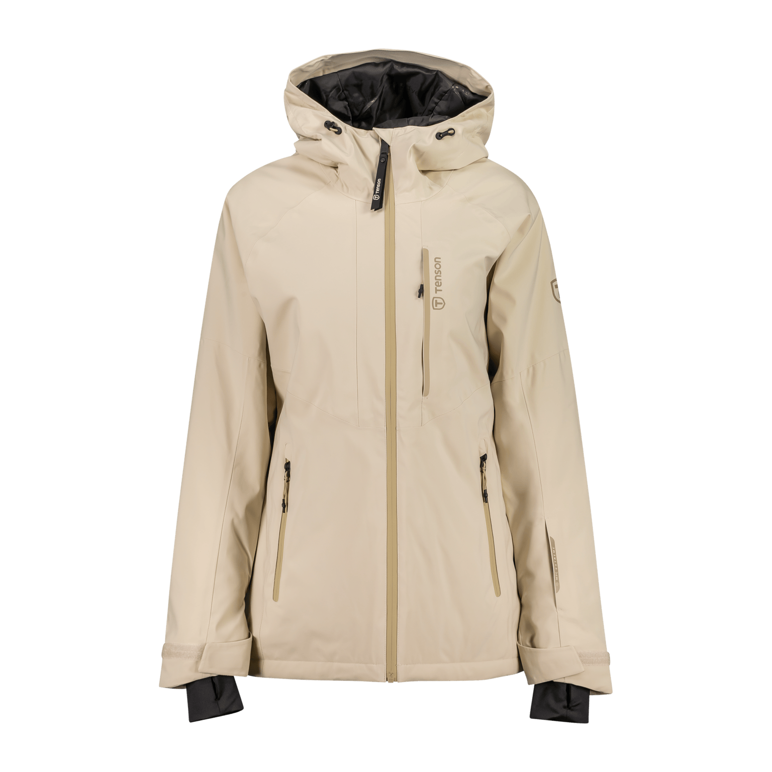 Tenson Teton Ski Jacket 25/26, женская лыжная куртка