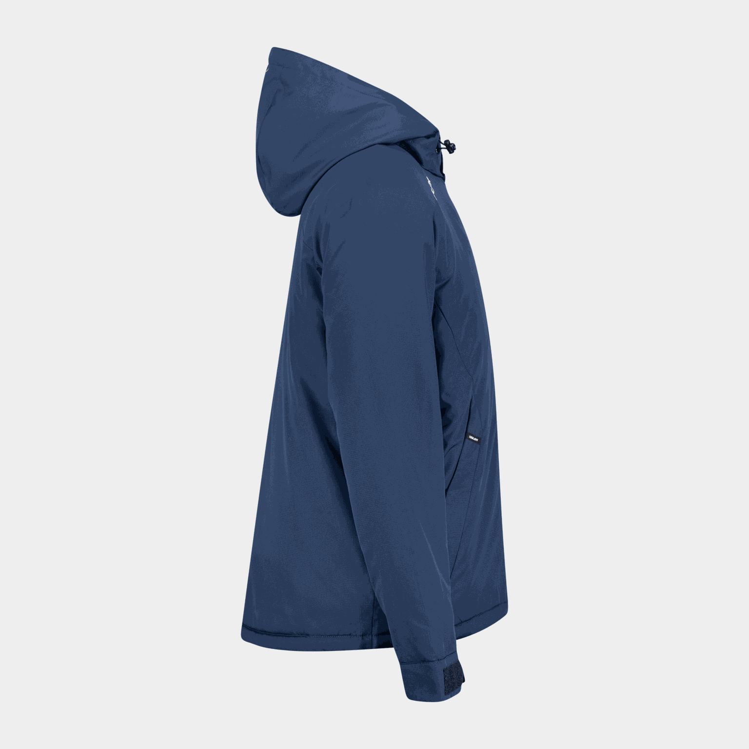 S24 Team Heavyweight Jacket 26/27, aikuisten takki - full image 4
