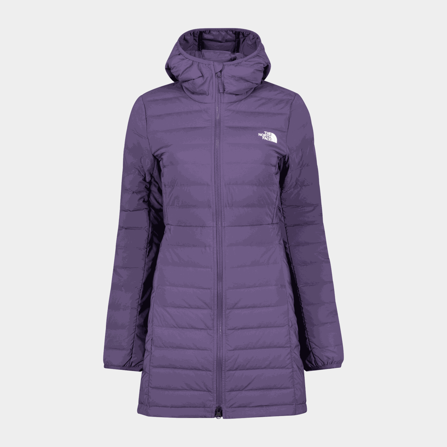 W Belleview Stretch Down Parka, . - full image 1