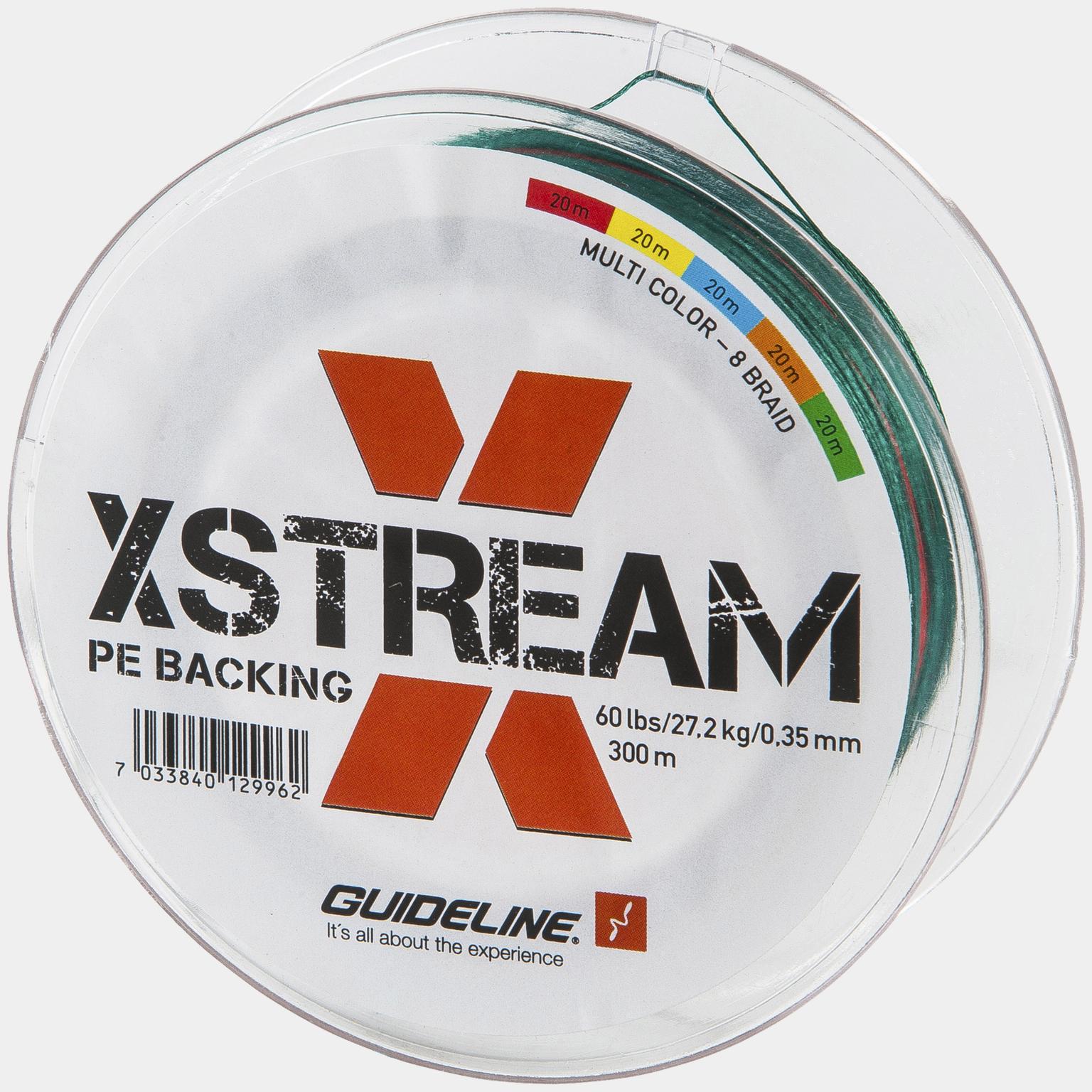 Pe Backing 60lbs/0,40mm/300m - full image 1