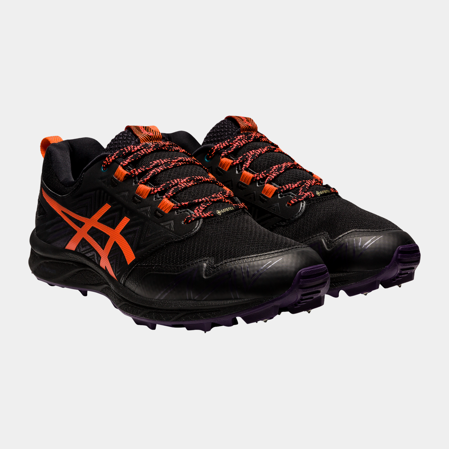 Gel-Fujisetsu 3 Gore-Tex, juoksukengät naiset - full image 3