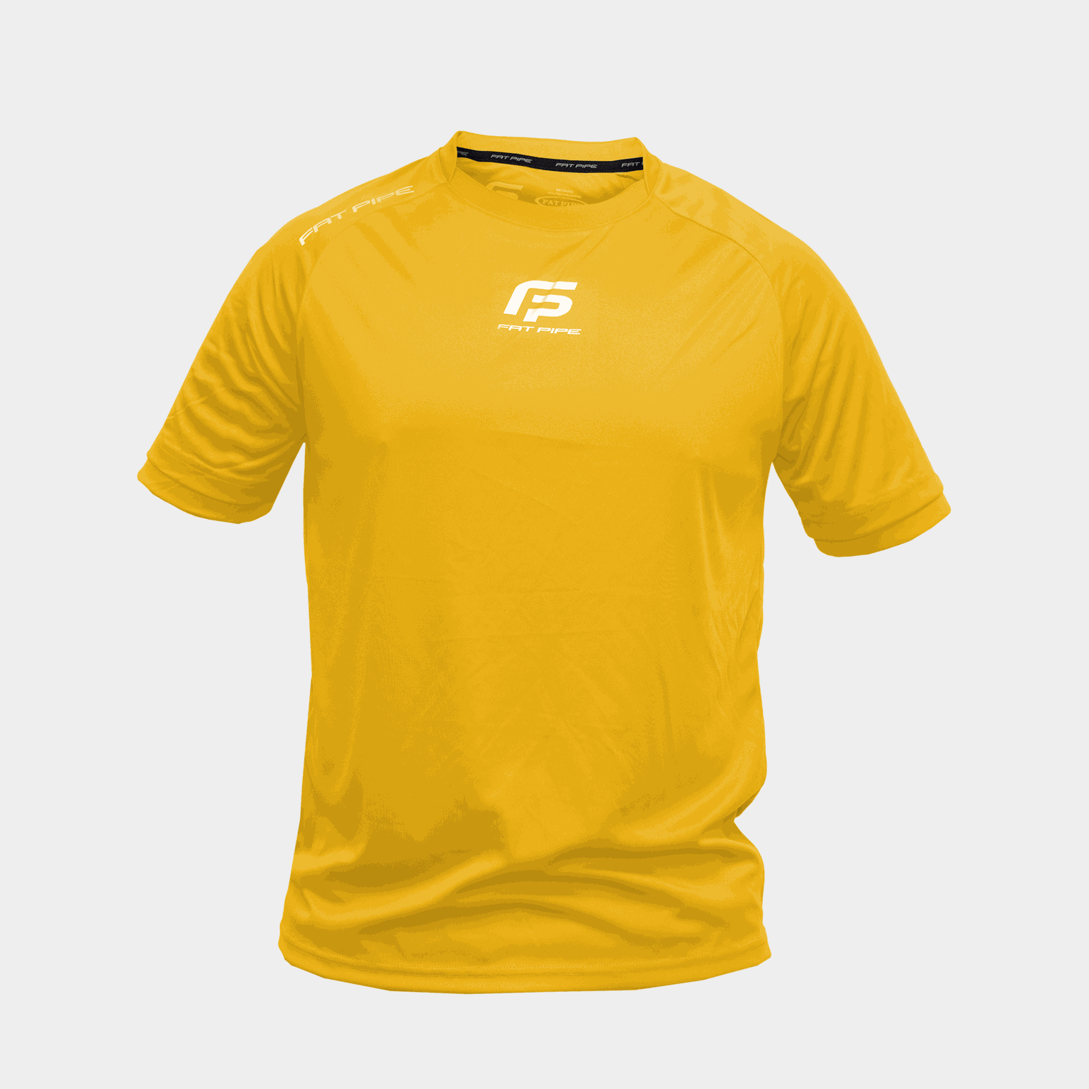Fast - Player'S T-Shirt 26/27, treenipaita - full image 2