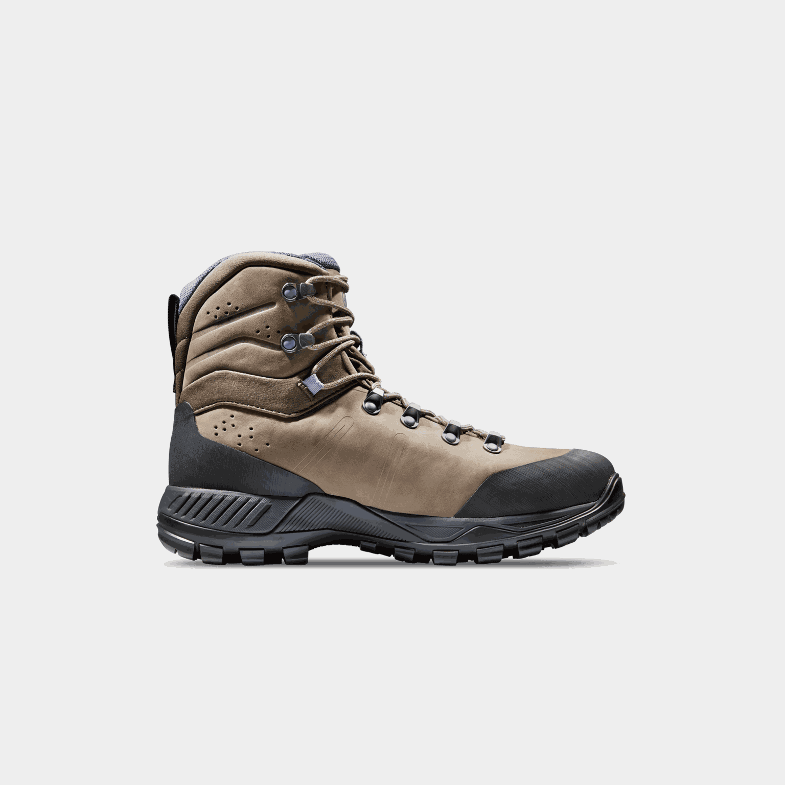 Nova Tour II High GTX, naisten vaelluskengät - full image 1