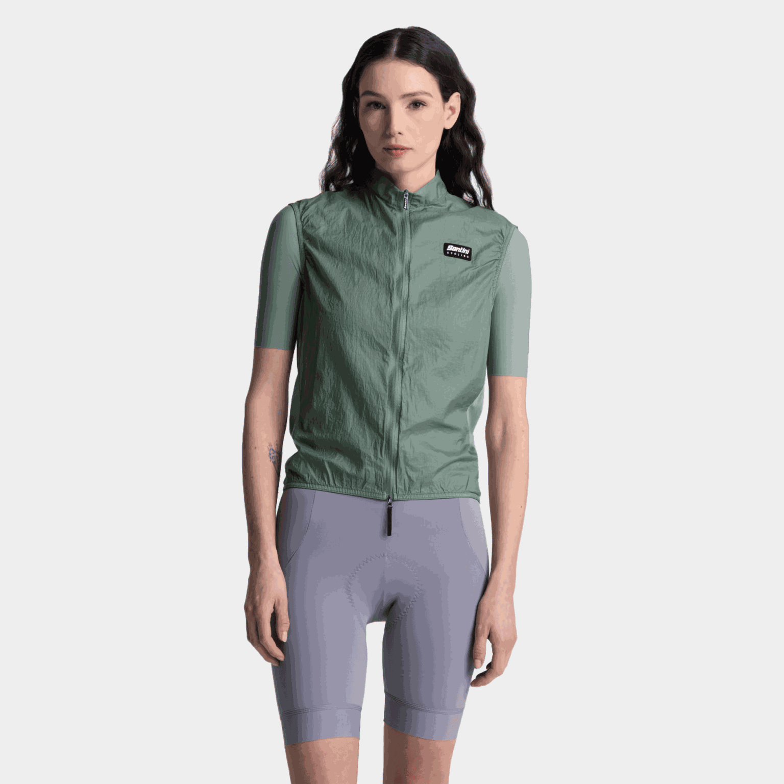 RTR Wind Vests 26, pyöräilyliivi, unisex - full image 4