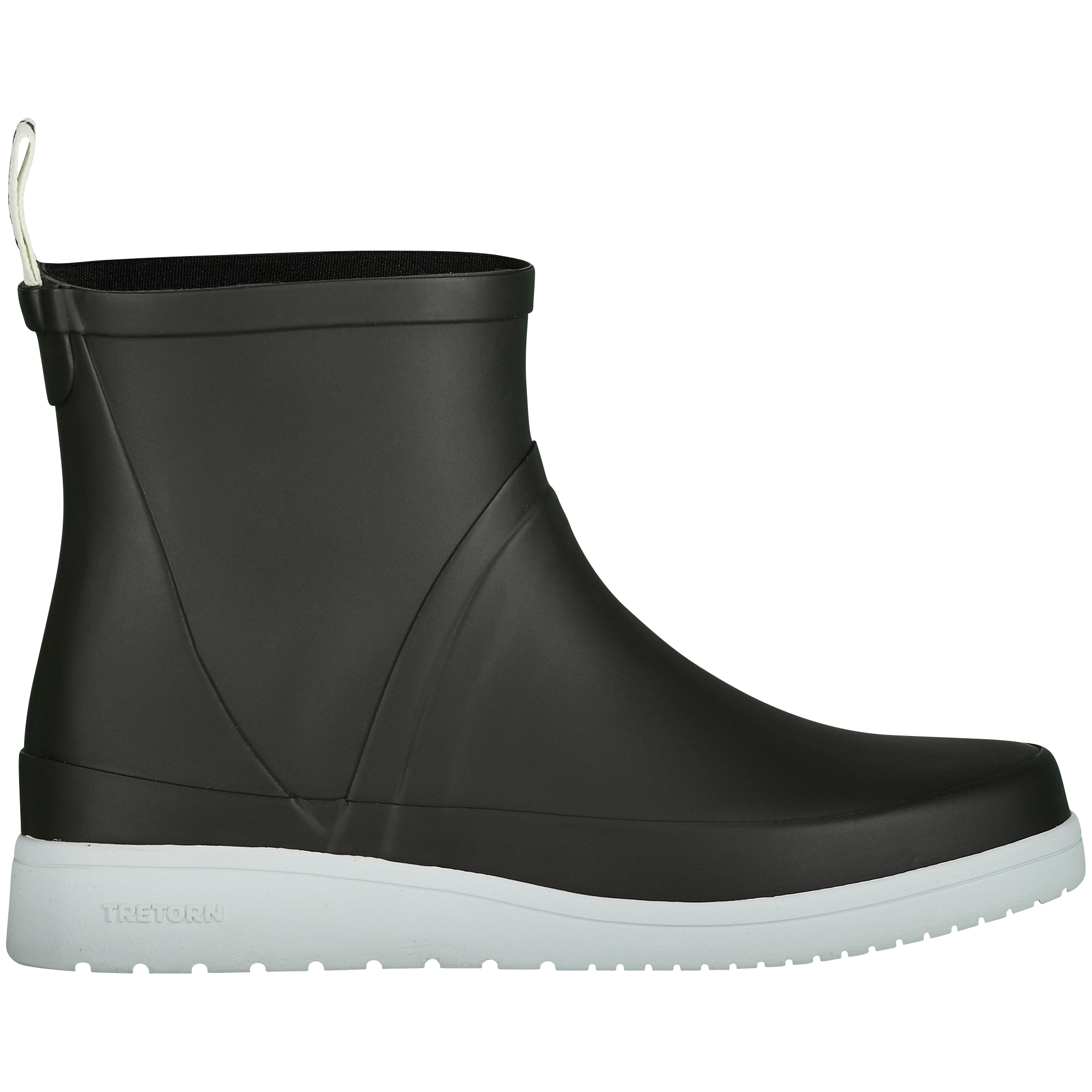 Tretorn Viken II Low, женские резиновые сапоги