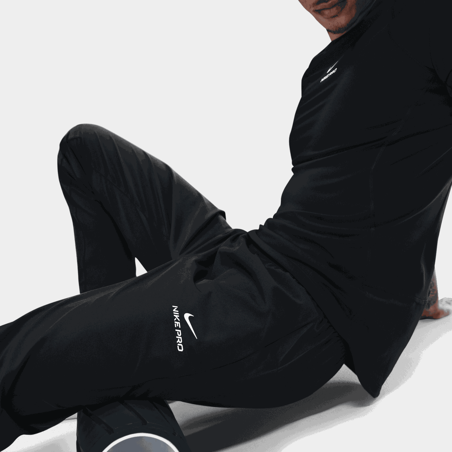 Pro Training Dri-FIT Pants, miesten treenihousut - full image 4