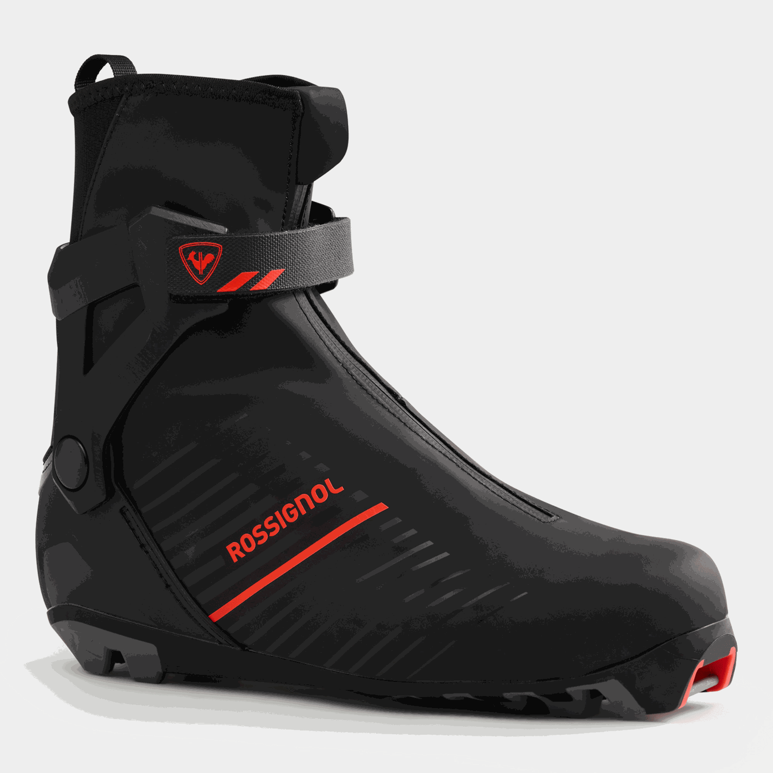 XC Boots X-7 Skate 25/26, luistelumonot, unisex - full image 1
