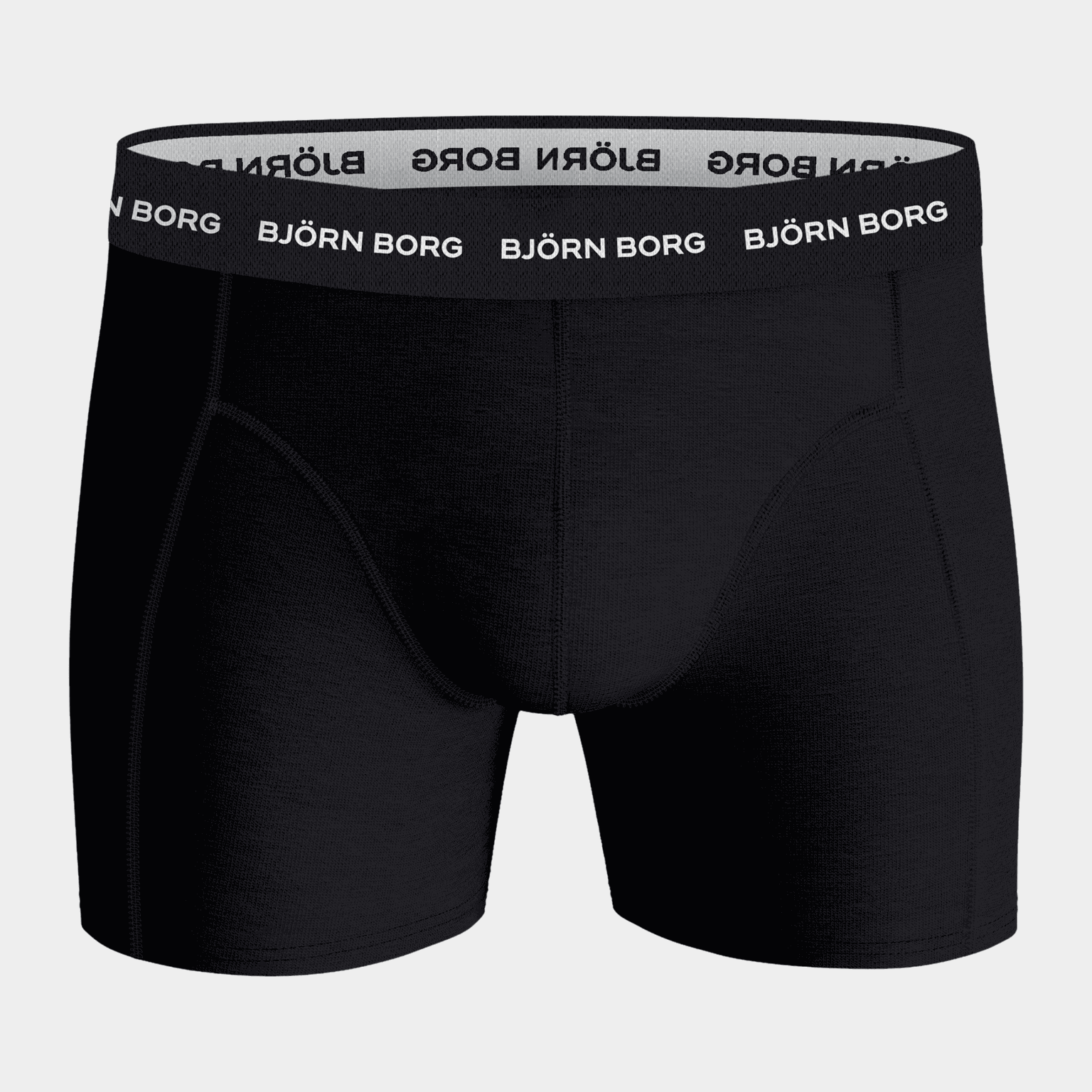 Cotton Stretch Boxer, miesten bokserit - full image 1