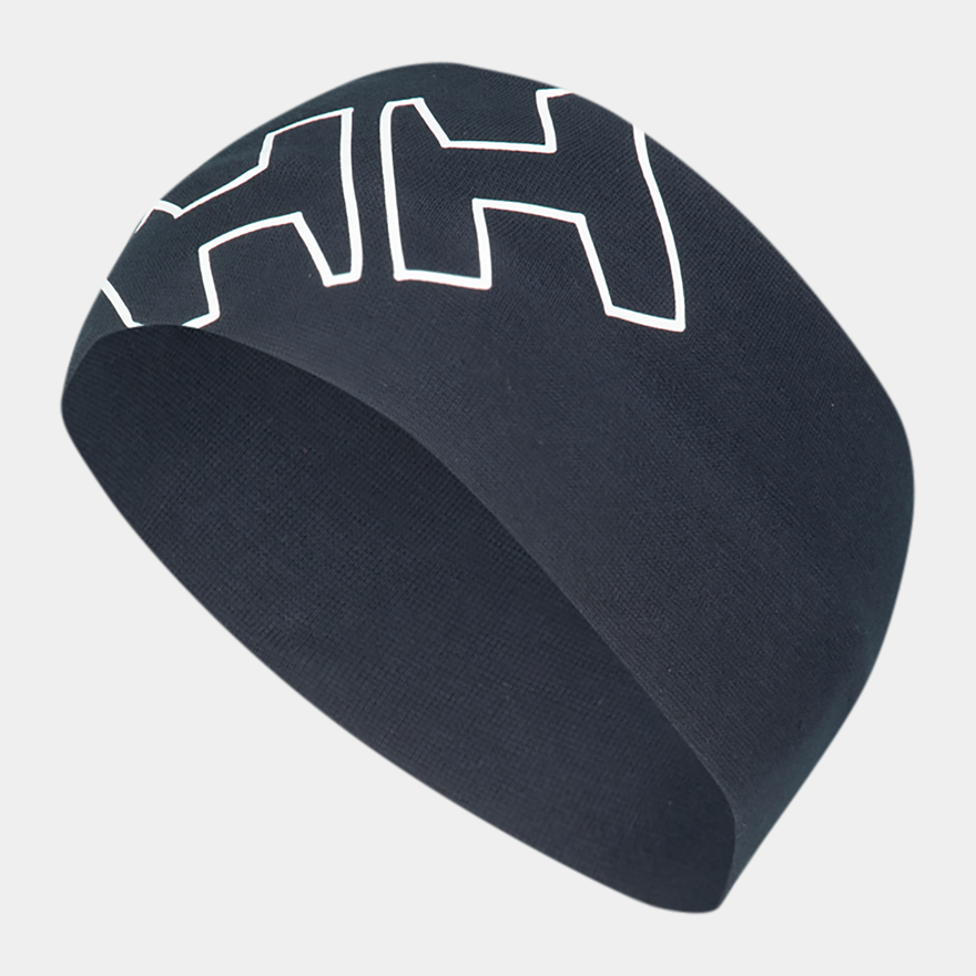 Cotton Headband, nuorten panta - full image 1
