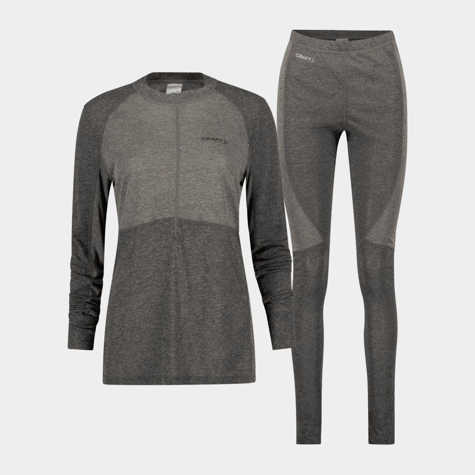 CORE WOOL MIX SET - full image 1