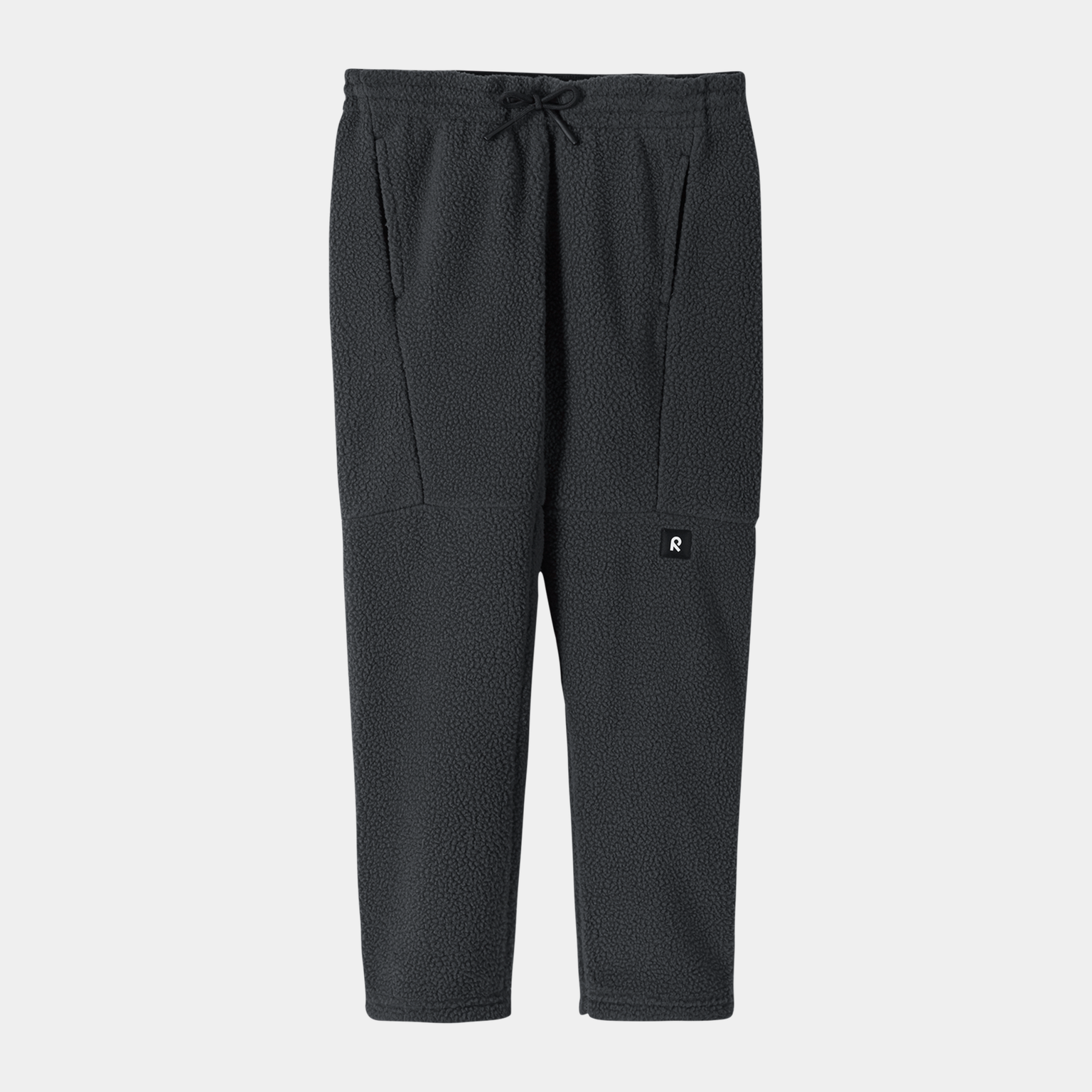 Talja pants, fleecehousut lapset - full image 1