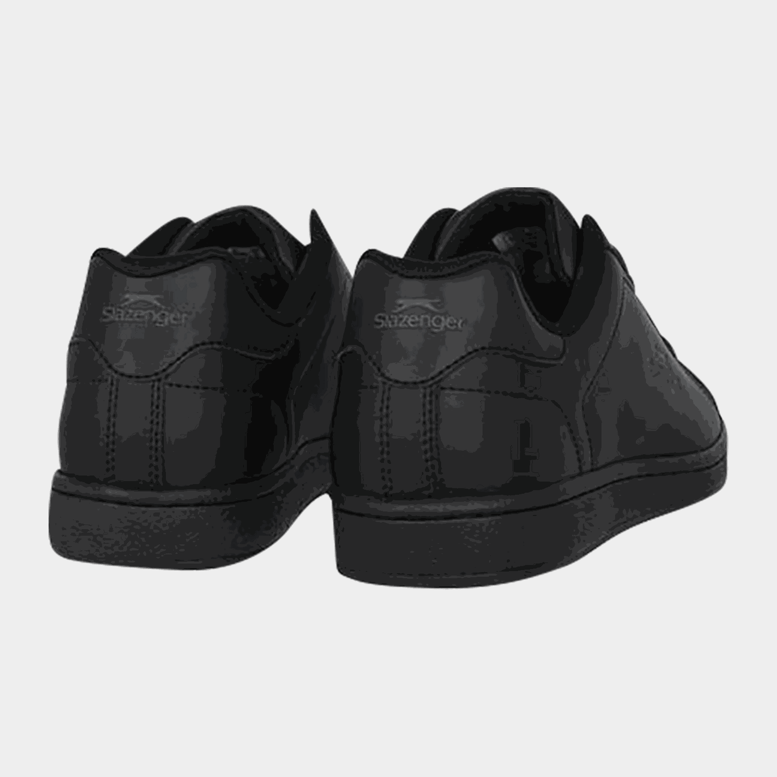 Ash Lace Trainers, miesten tennarit - full image 4
