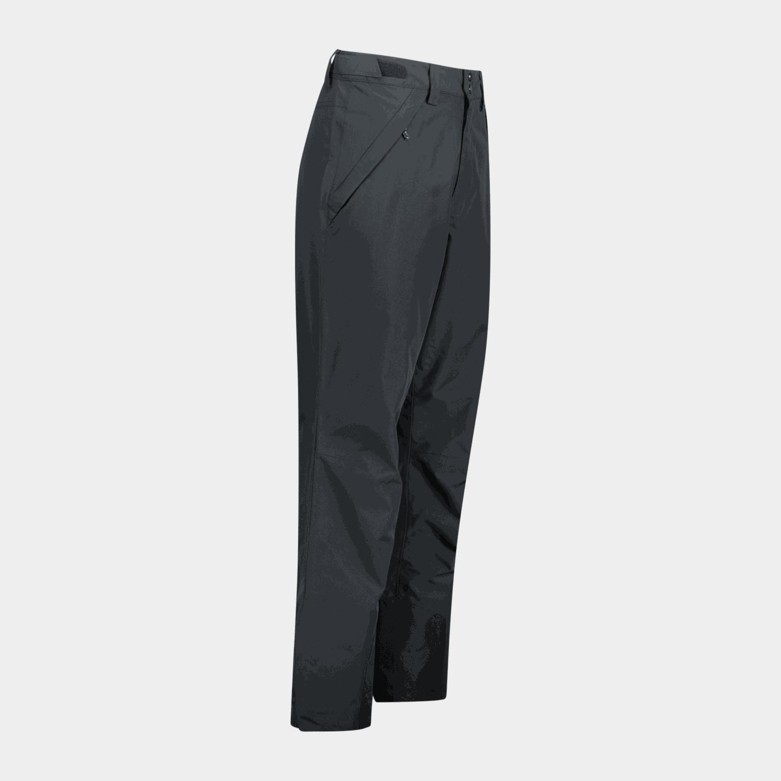 Granite Rock Pant 25/26, miesten laskettelu- ja lumilautailuhousut - full image 3