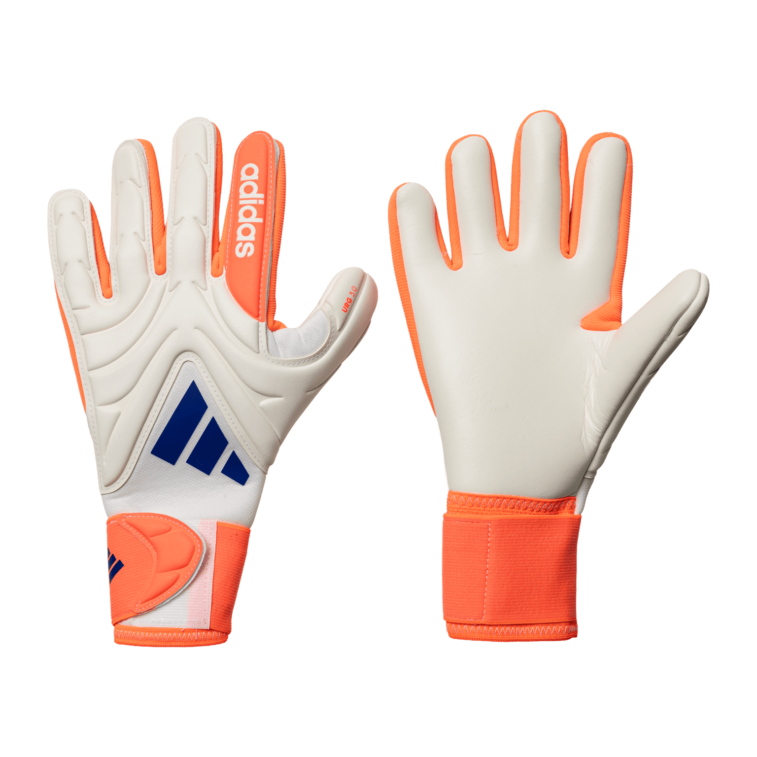 adidas Copa Glove League, вратарские перчатки