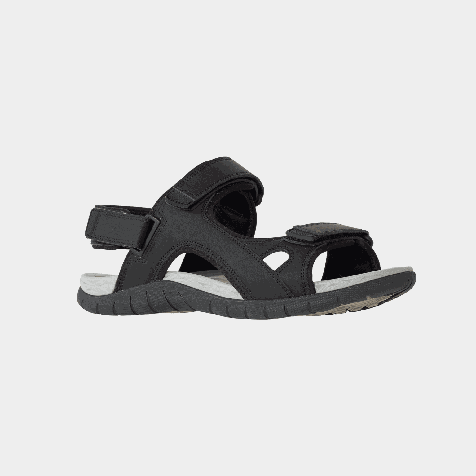 Step Sandal, miesten - full image 2