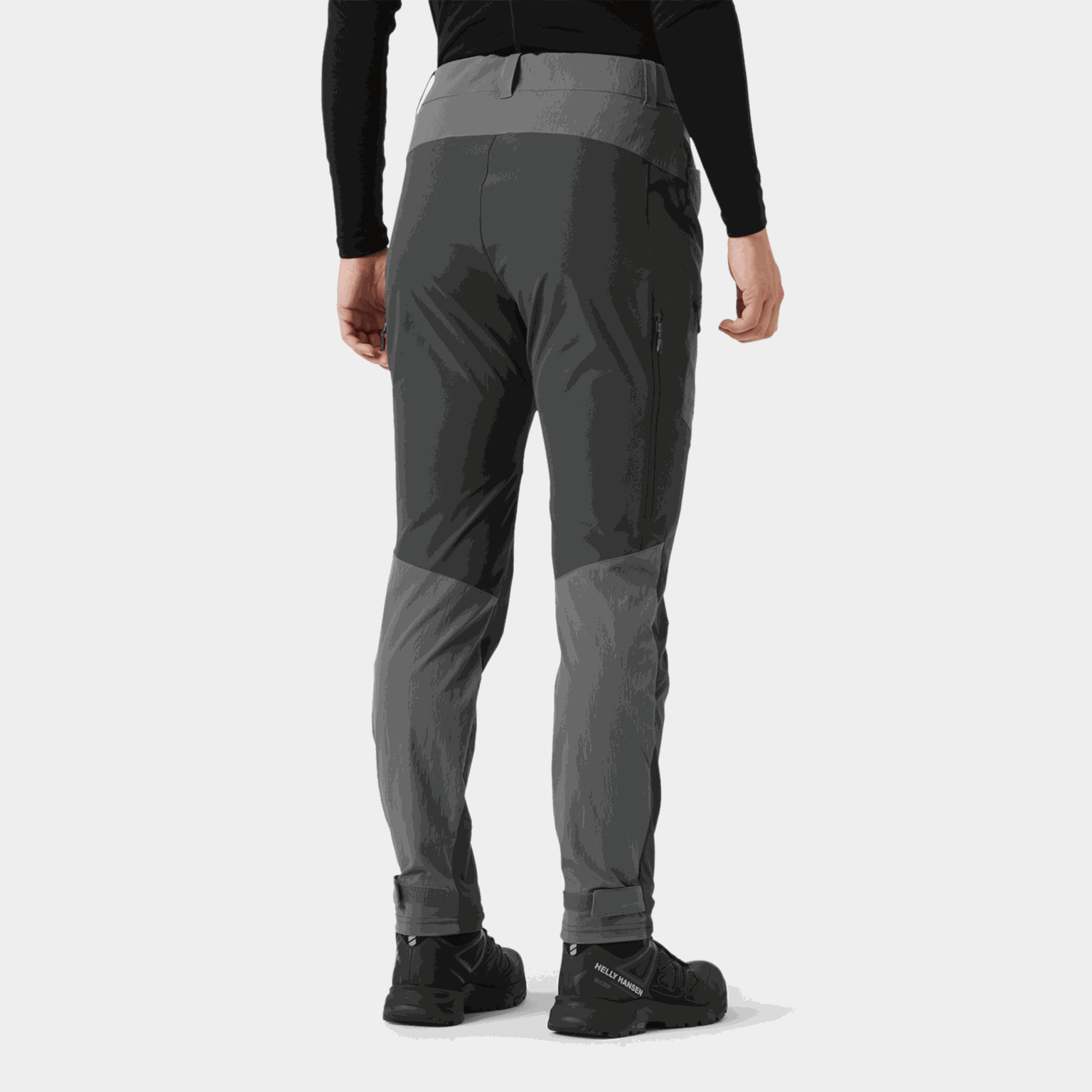 HOVDA TUR PANT, naisten vaellushousut - full image 2