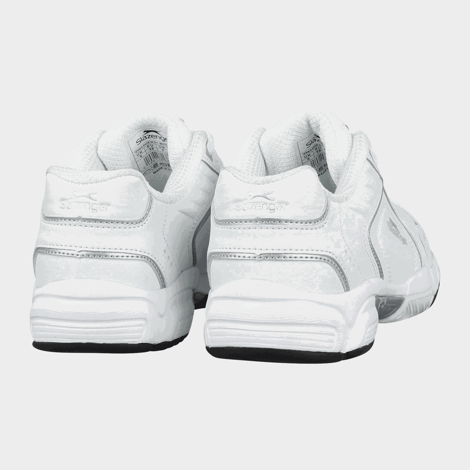Slaz Tennis Shoe, naisten tenniskengät - full image 4