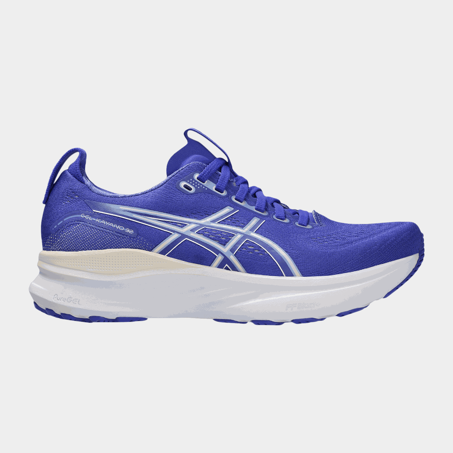 GEL-Kayano 32, naisten juoksukengät - full image 1