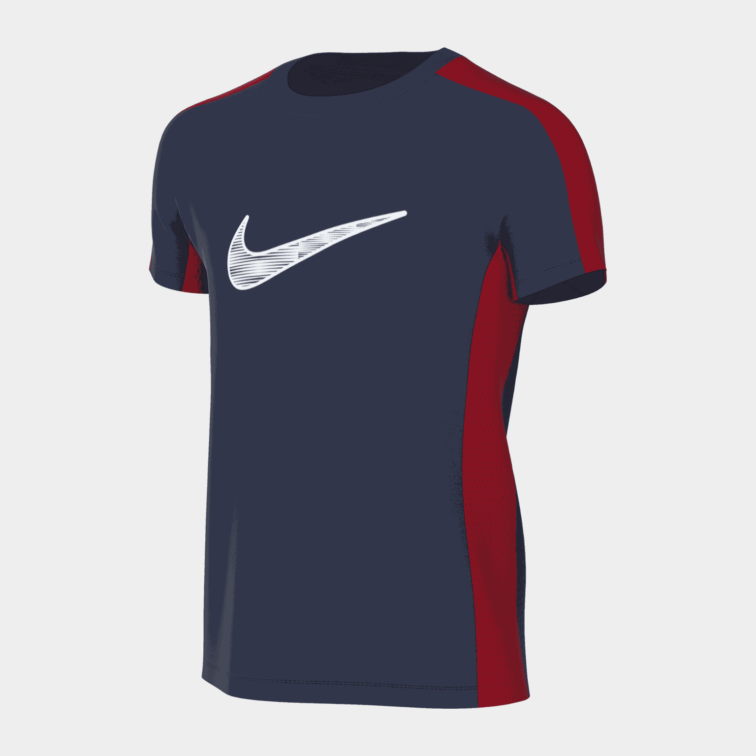 Trophy23 Big Dri-FIT Short Sleeve Top, lasten/nuorten t-paita - full image 1