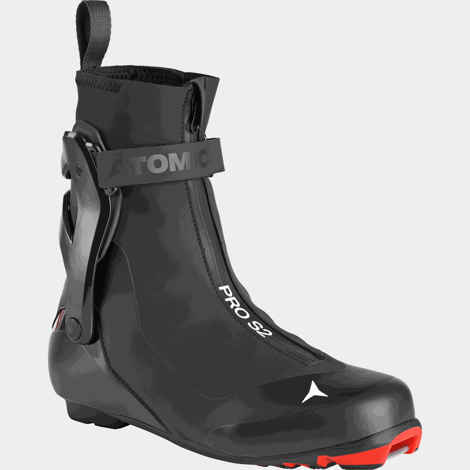 XC Boots PRO S2 Skate 25/26, luistelumonot, unisex - full image 1