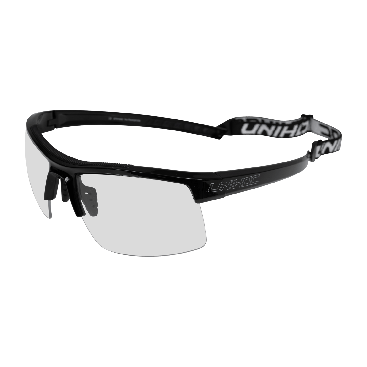 Unihoc Eyewear Energy 26/27, очки для флорбола
