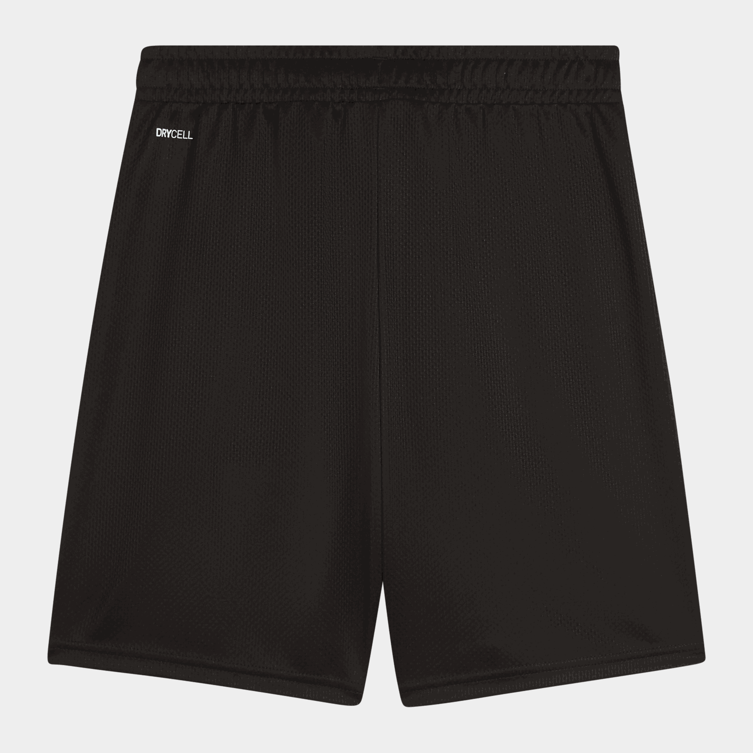 Active Sports Graphic Poly Shorts, nuorten shortsit - full image 4