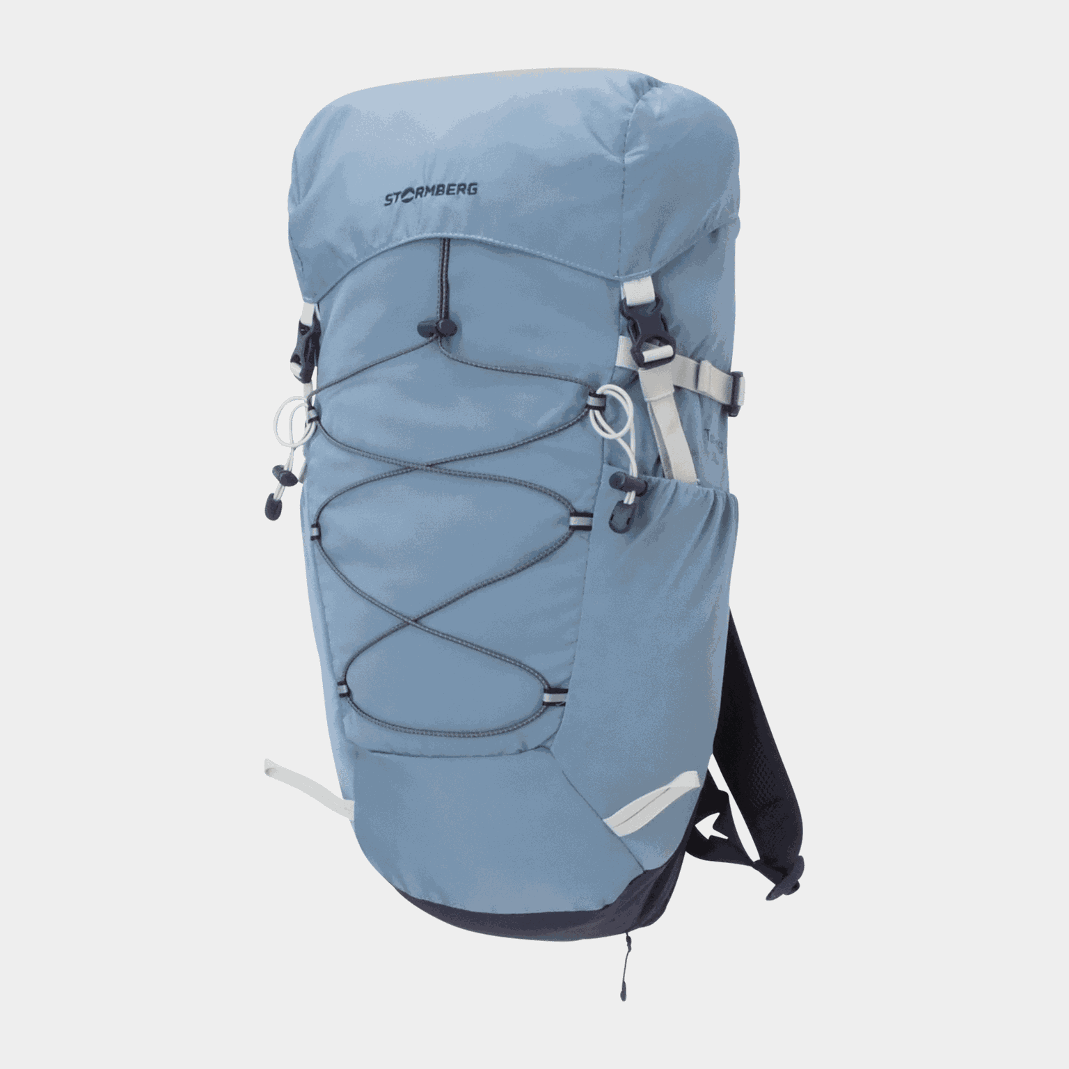 Taberg Hiking Backpack 30L, Reppu - full image 1