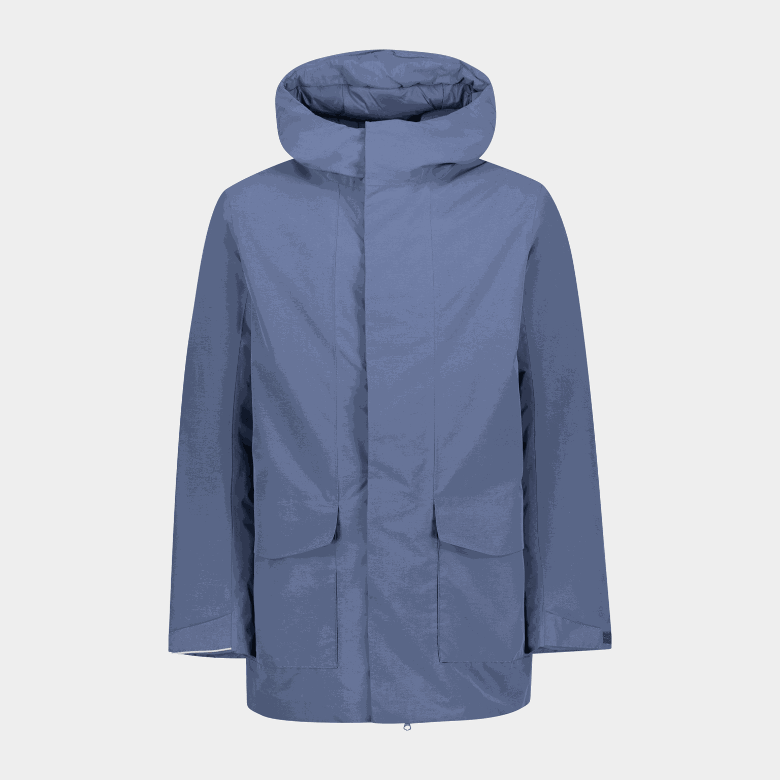 Pavement Technical Parka, takki - full image 1