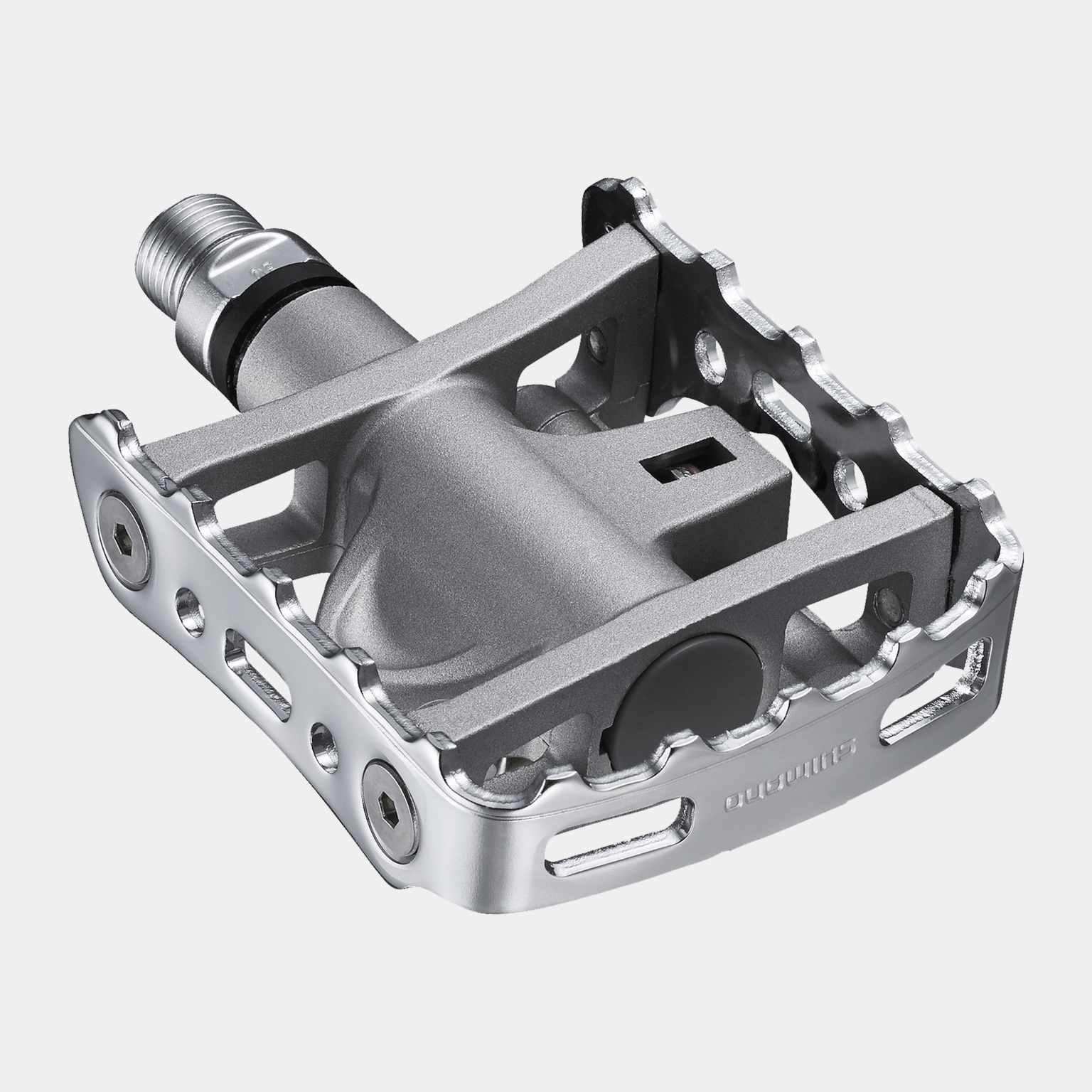 Pedal PD-M324 SPD Combi - full image 2