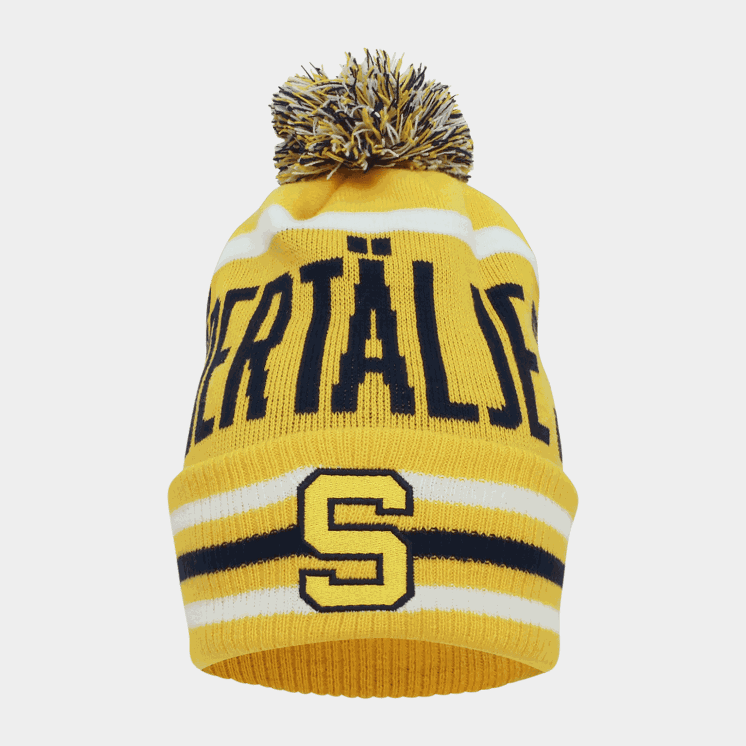 LIH Licensed Headwear SSK AD, pipo, unisex - full image 2