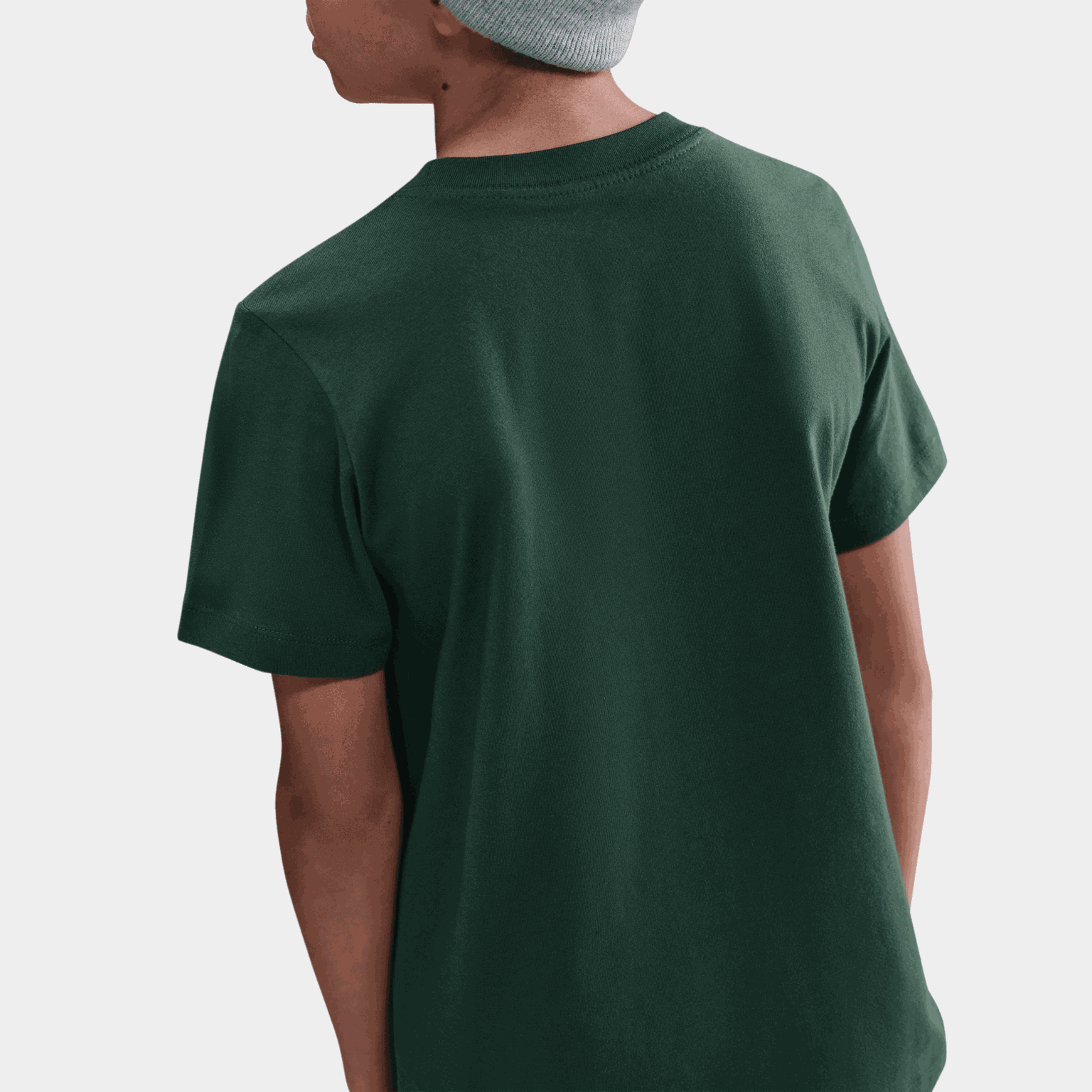 Sportswear Big Kids' T-Shirt - full image 2