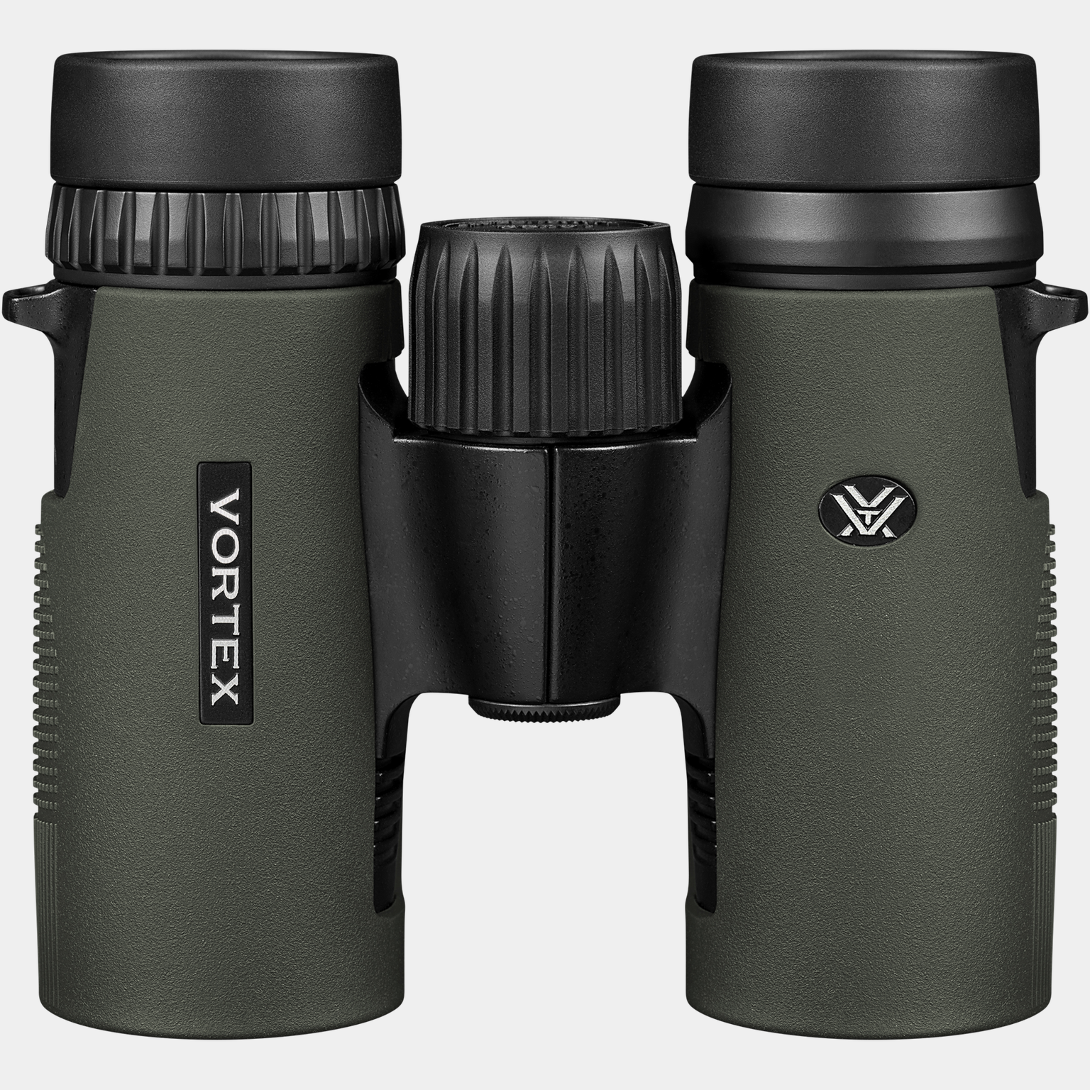 Diamondback HD 10x32, kiikari - full image 1