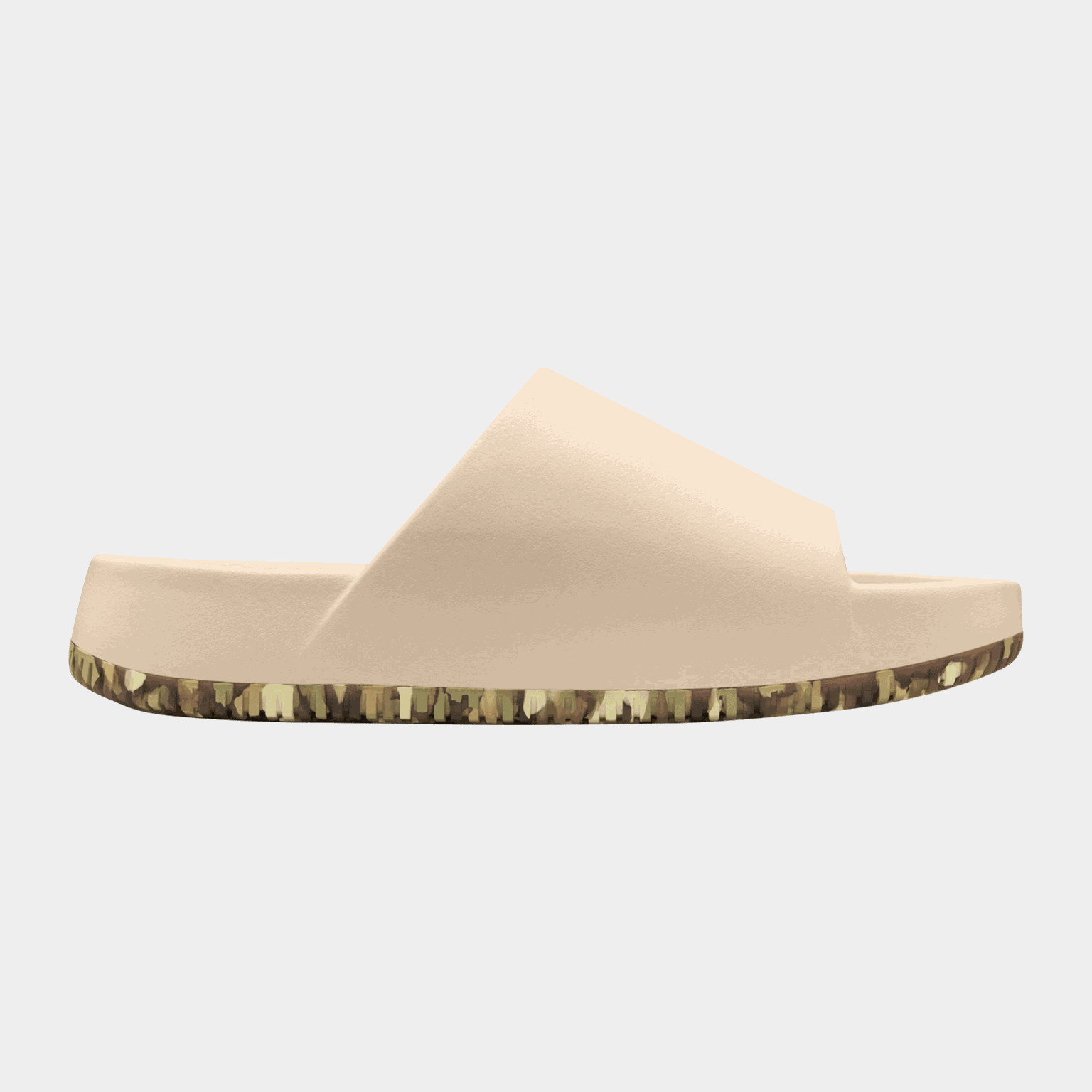 Calm Slide, miesten sandaalit - full image 1