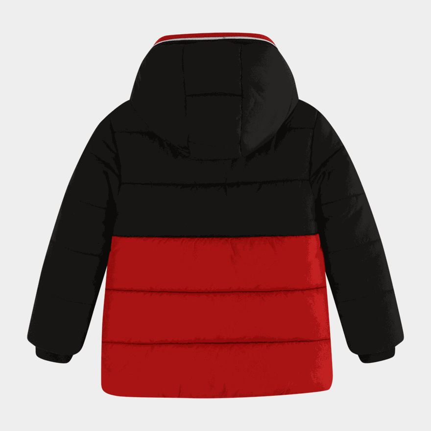 Pad Coat InB00, lasten takki - full image 2