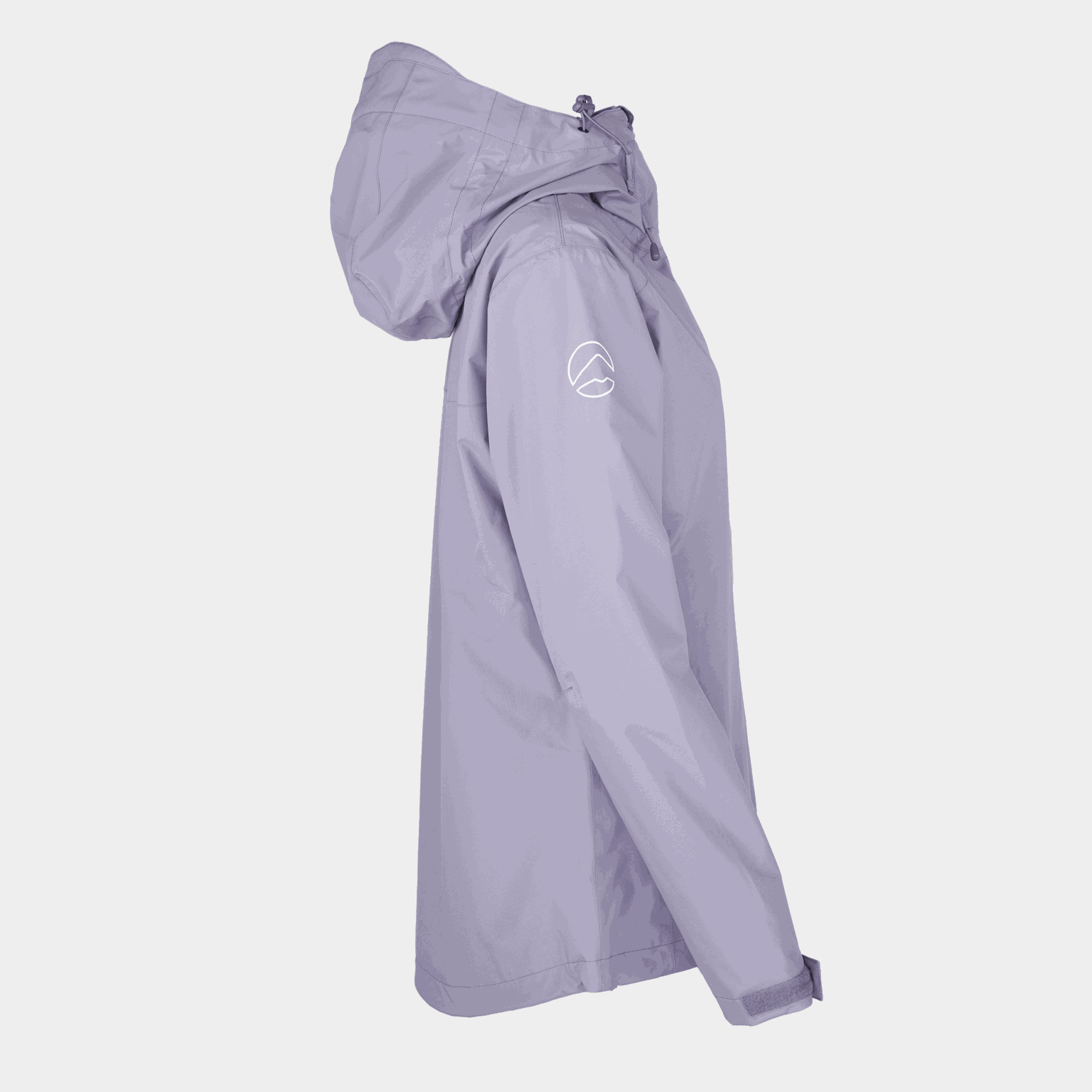 Trollfjellet Shell Jacket - full image 2