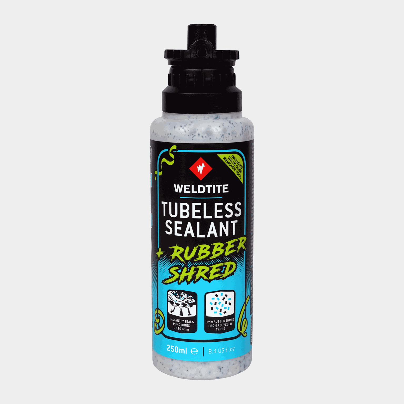 Tubeless Sealant 250ml, tiiviste - full image 1