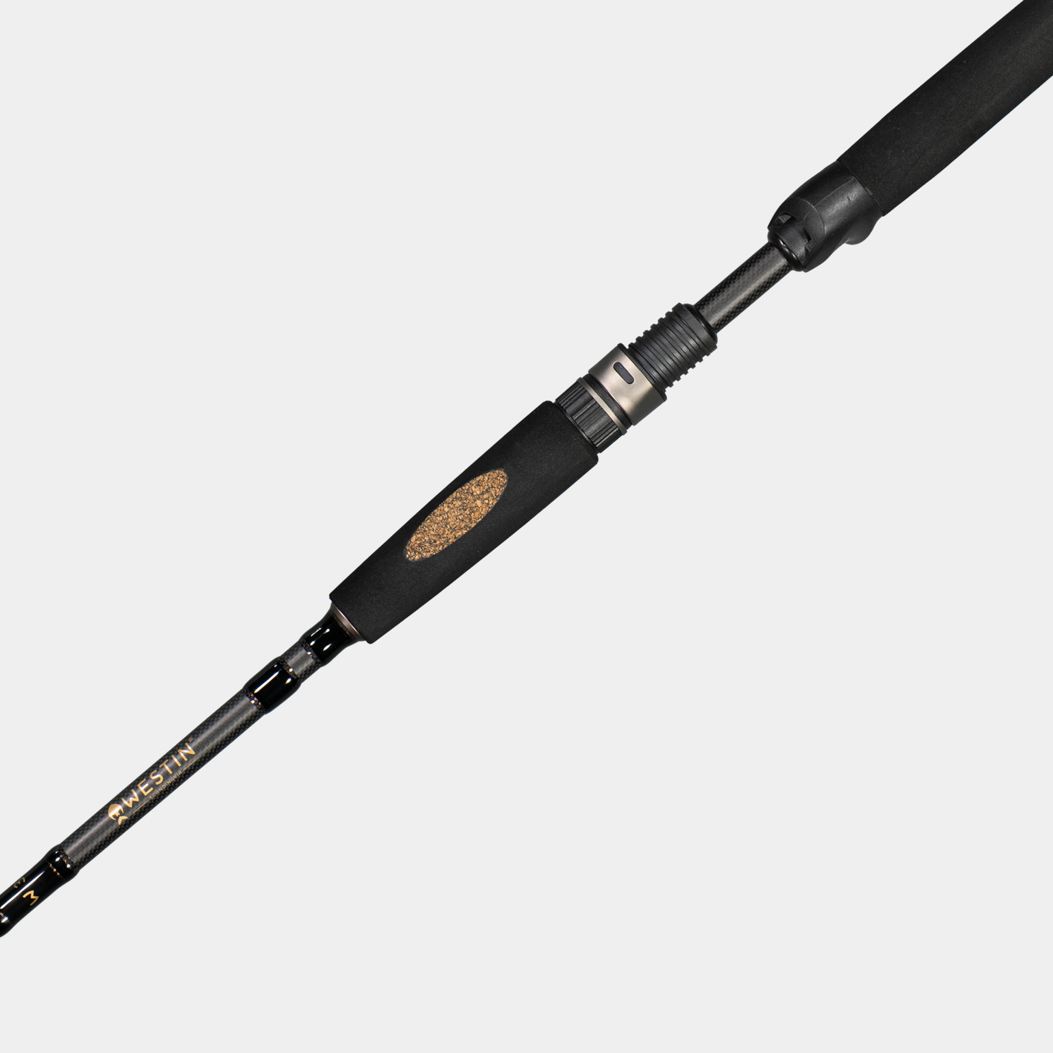 W3 Powercast-t 2nd 8'3"/248cm Xh 20-80g, onkivapa - full image 3