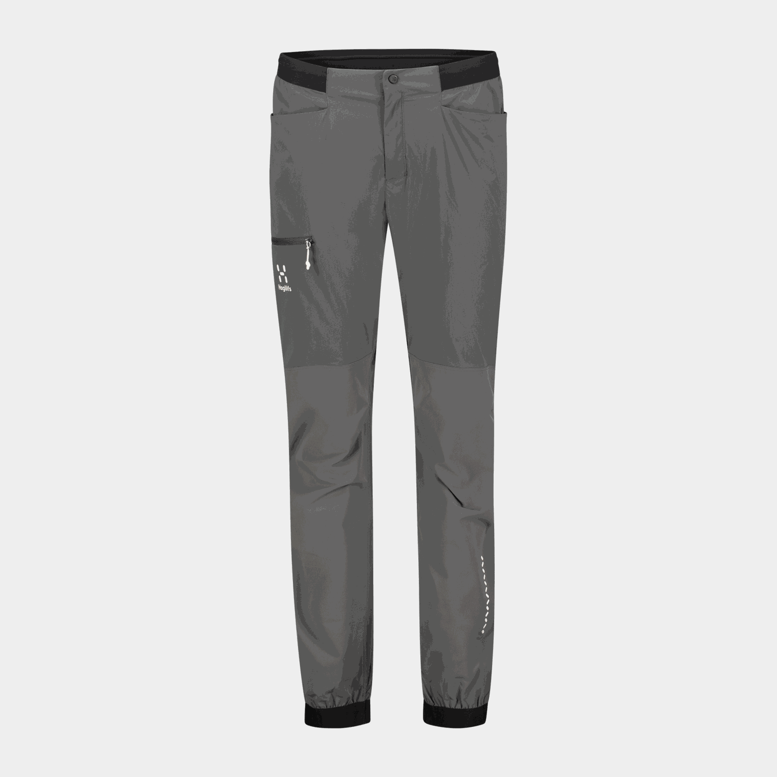 L.I.Rugged Pant, naisten vaellushousut - full image 1