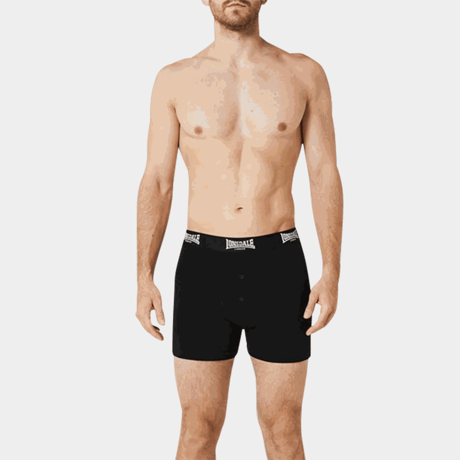 2Pk Boxer, miesten bokserit - full image 1