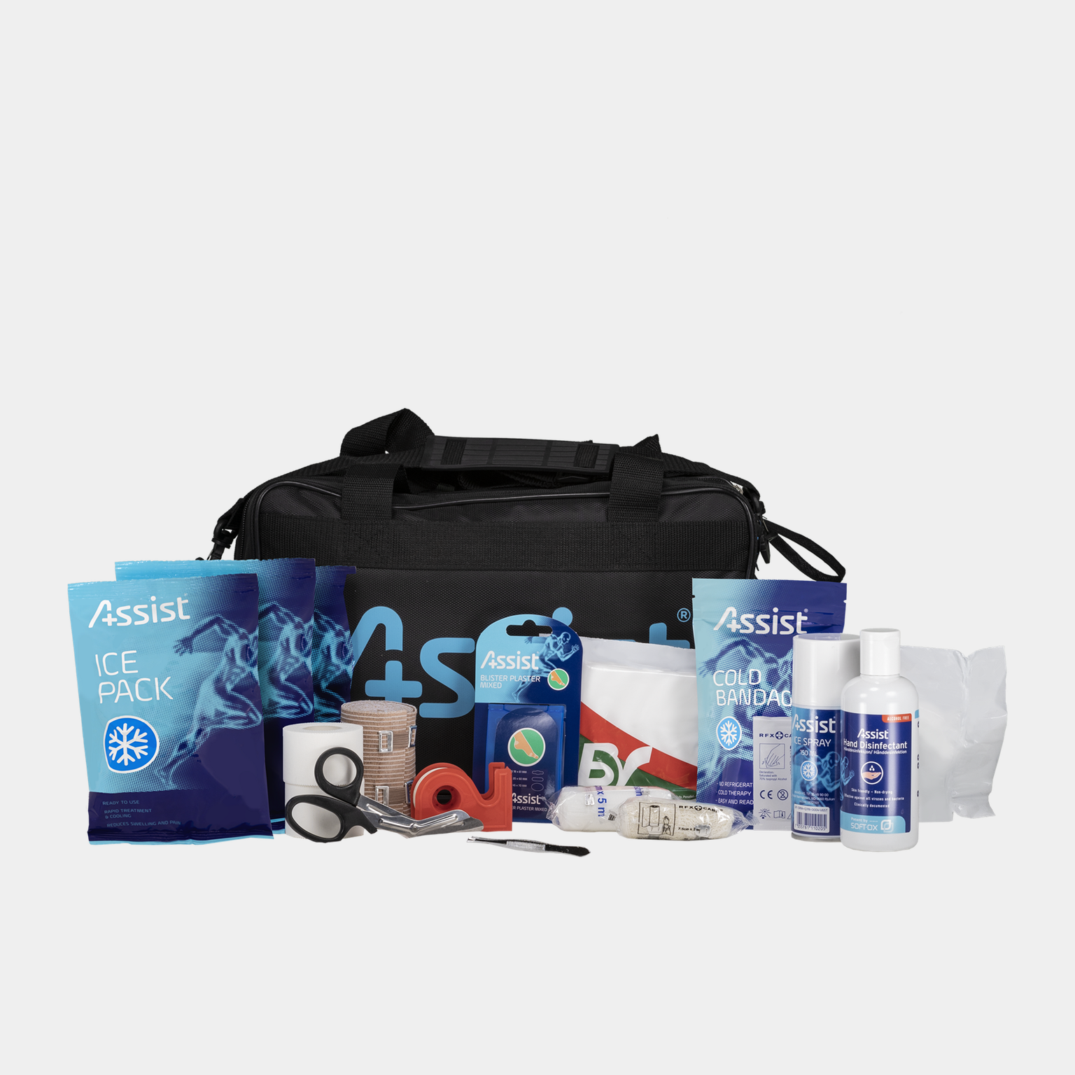 MEDICAL BAG lääkelaukku - full image 3