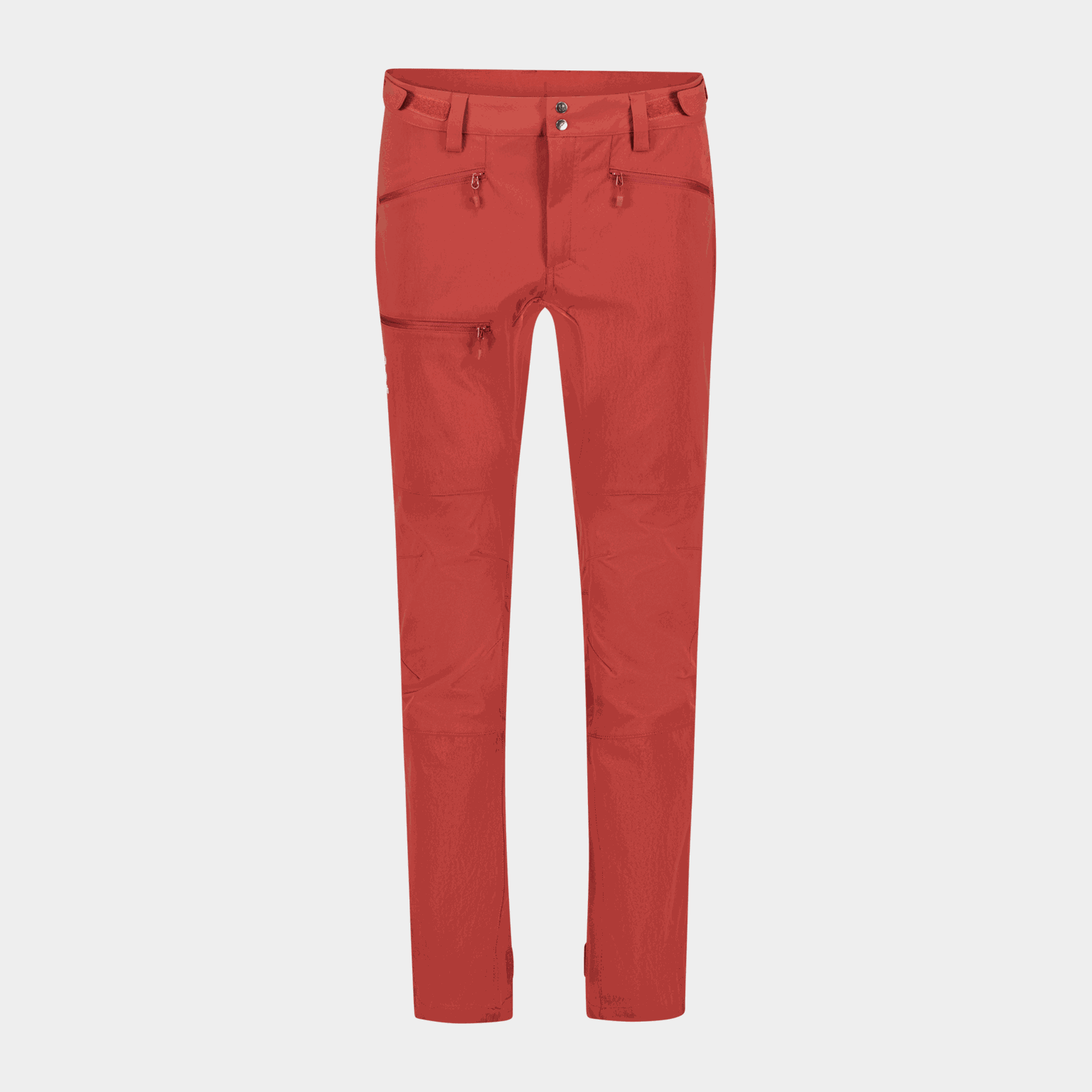 Zircon Slim Pant Naiset, vaellushousut naisille - full image 1