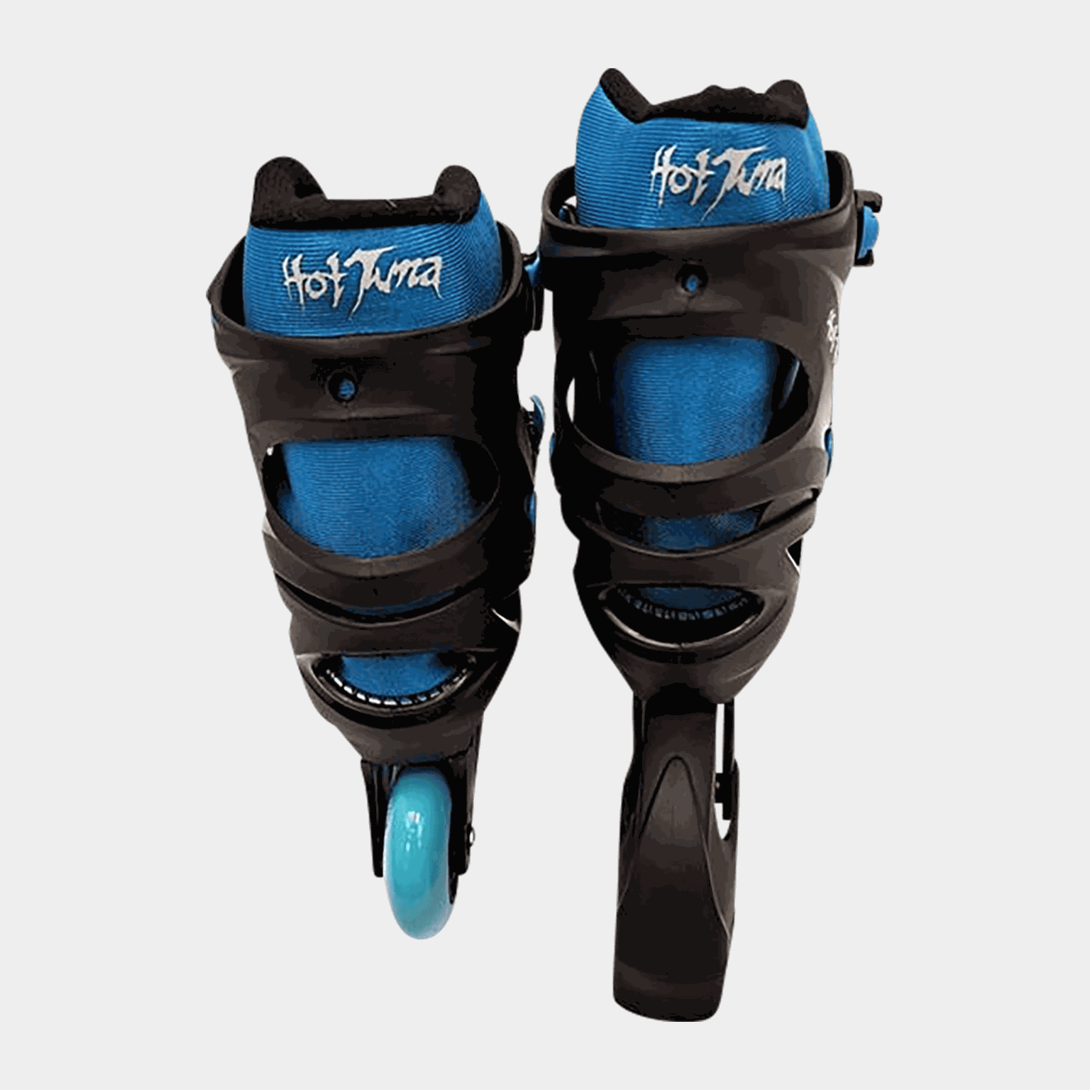 Inline Skate, nuorten rullaluistimet - full image 4