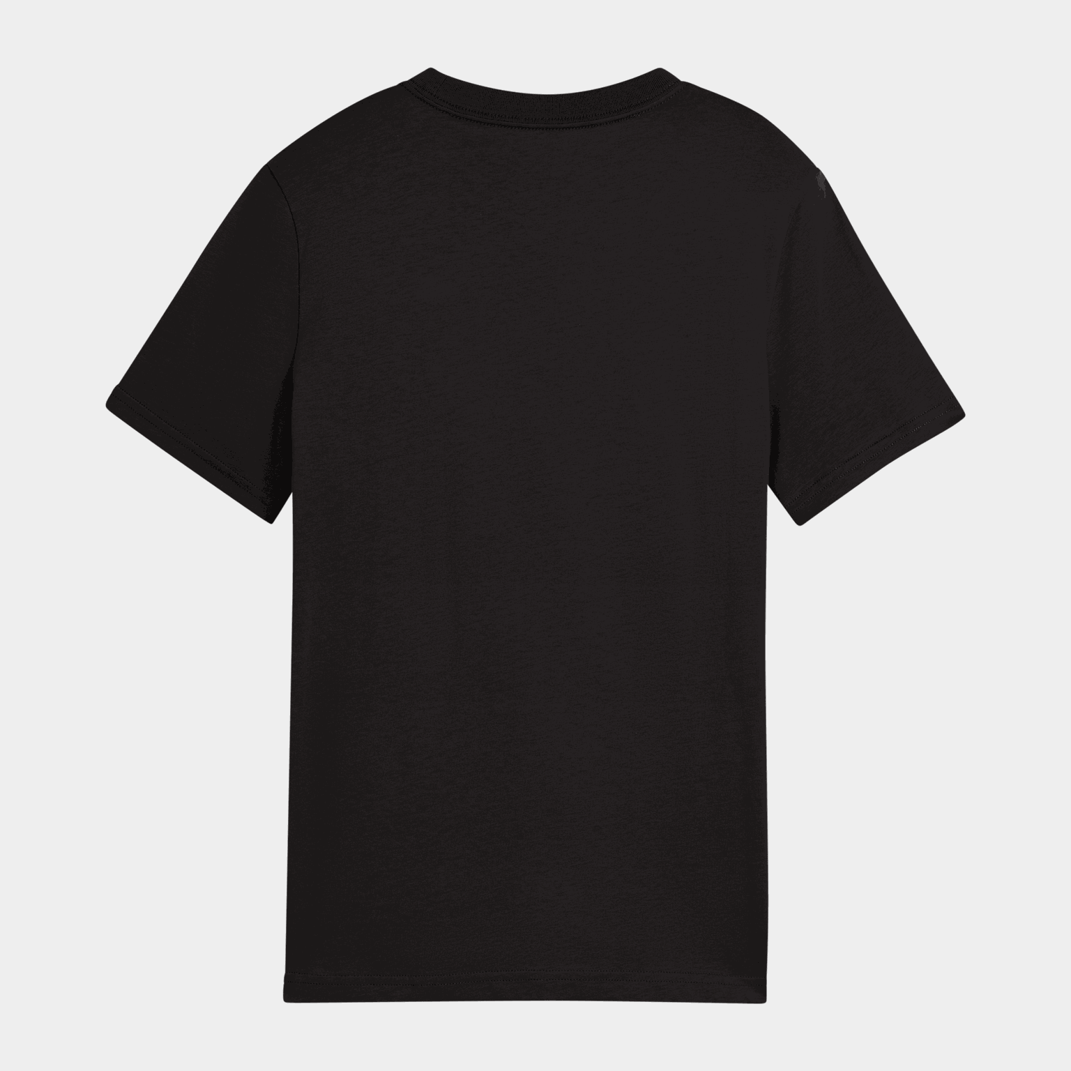 MID90S Graphic Tee I B, lasten t-paita - full image 4
