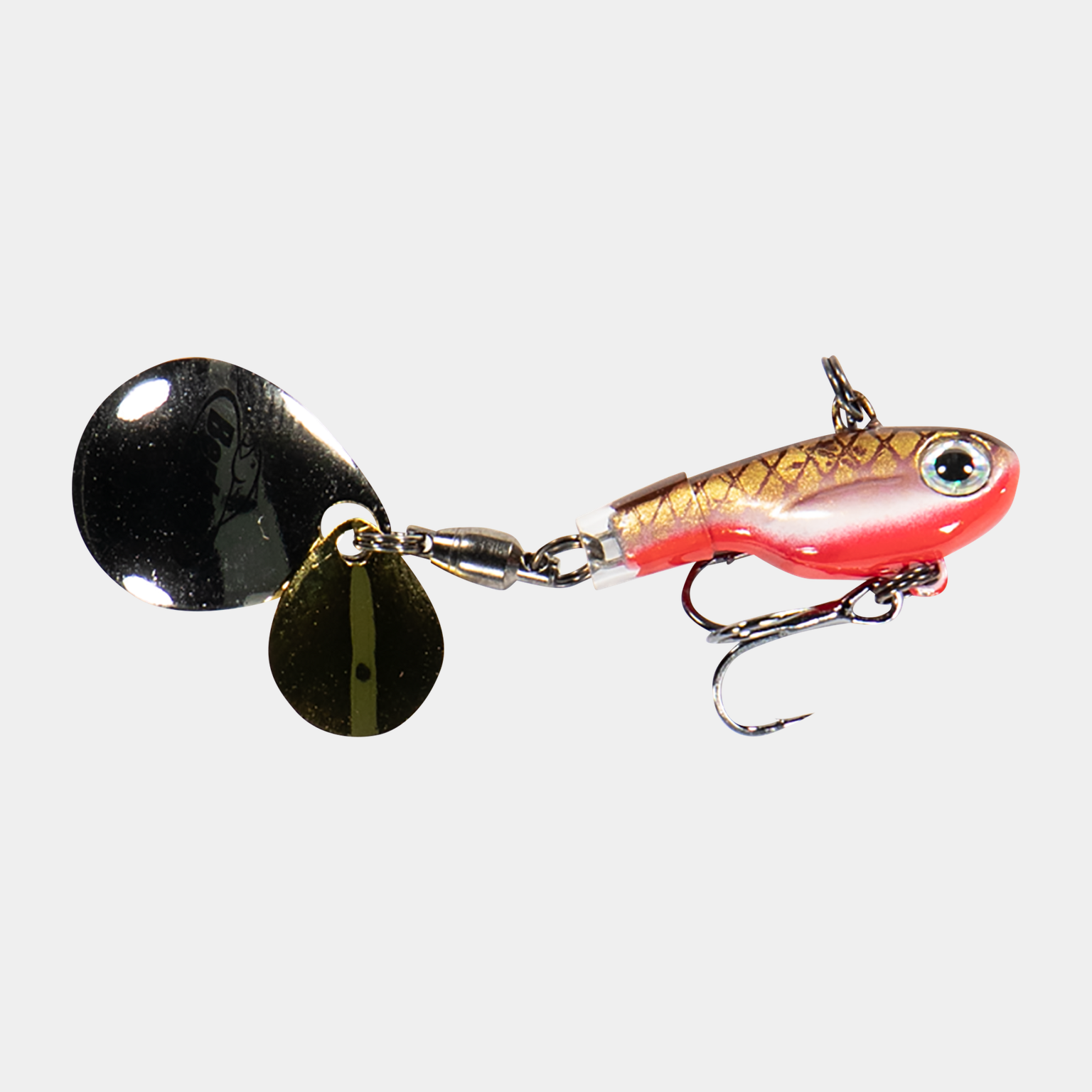 Pulse Spintail 9g, lippa - full image 1