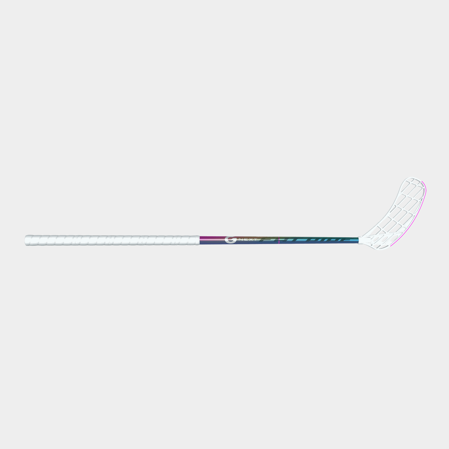 Next-G 29 Silk Slicks Oval 26/27, salibandymaila, unisex - full image 2